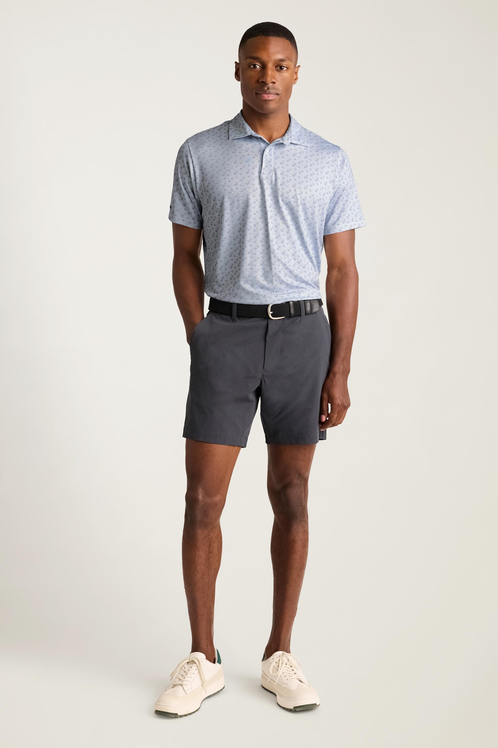 Performance Golf Polo Product Image