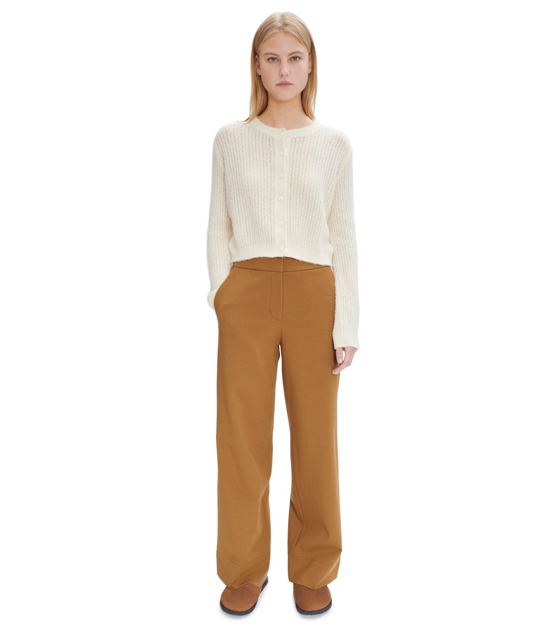 Milo cardigan Female Product Image