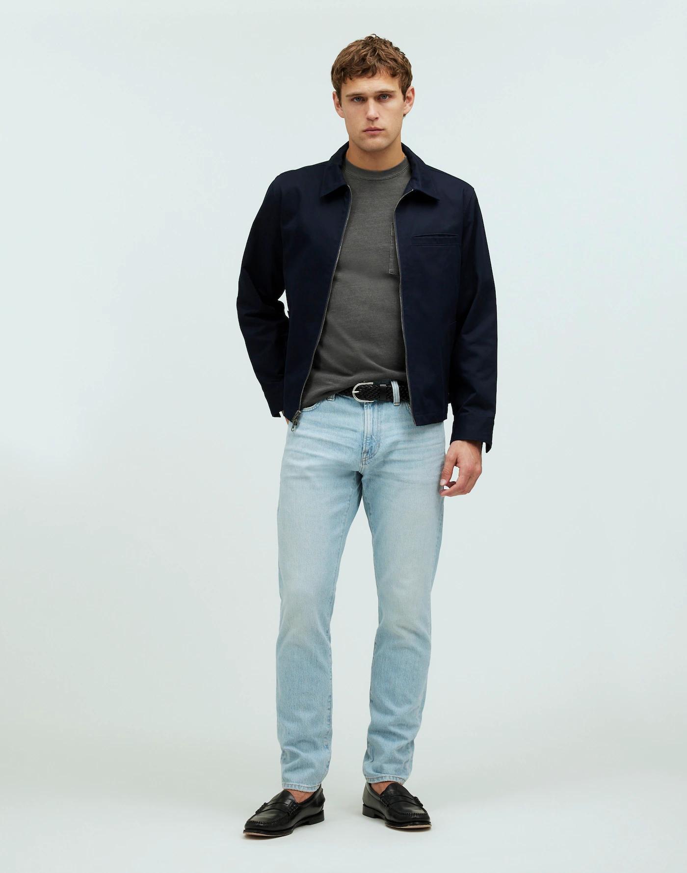 Slim Jeans Product Image