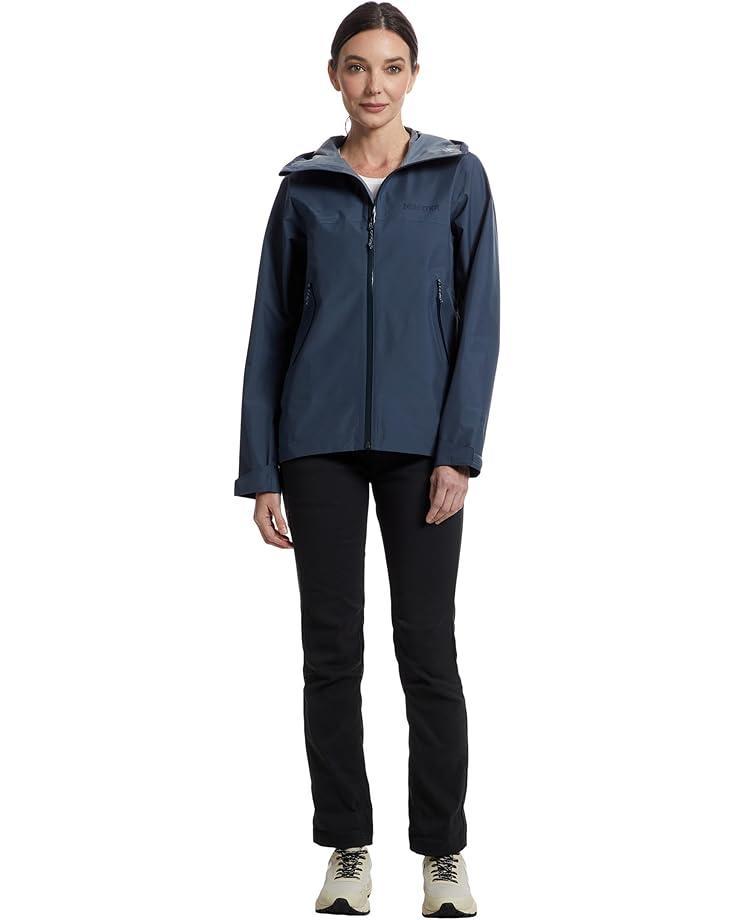 PreCip Eco Pro Jacket Product Image