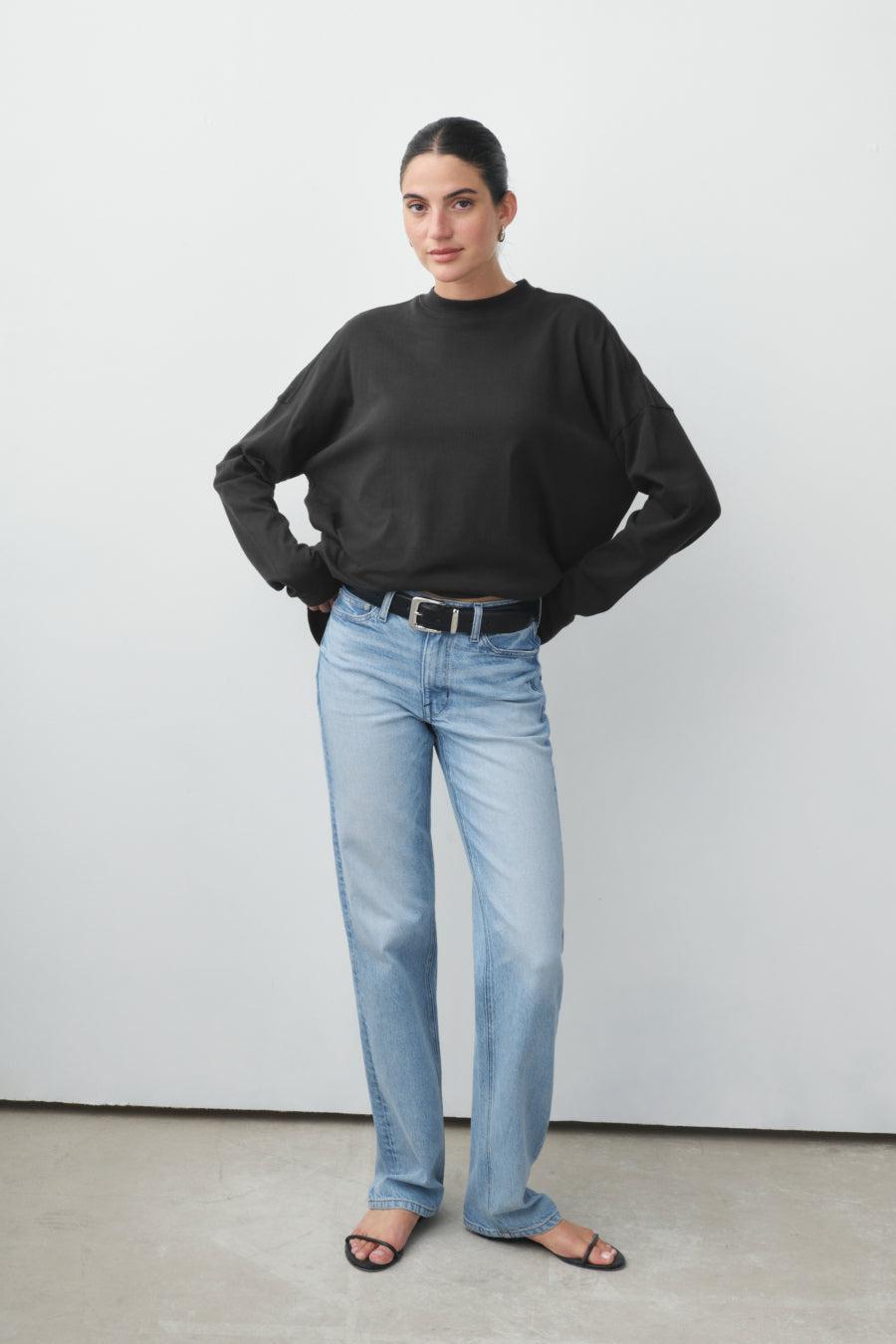 The Early Mornings Tee Product Image