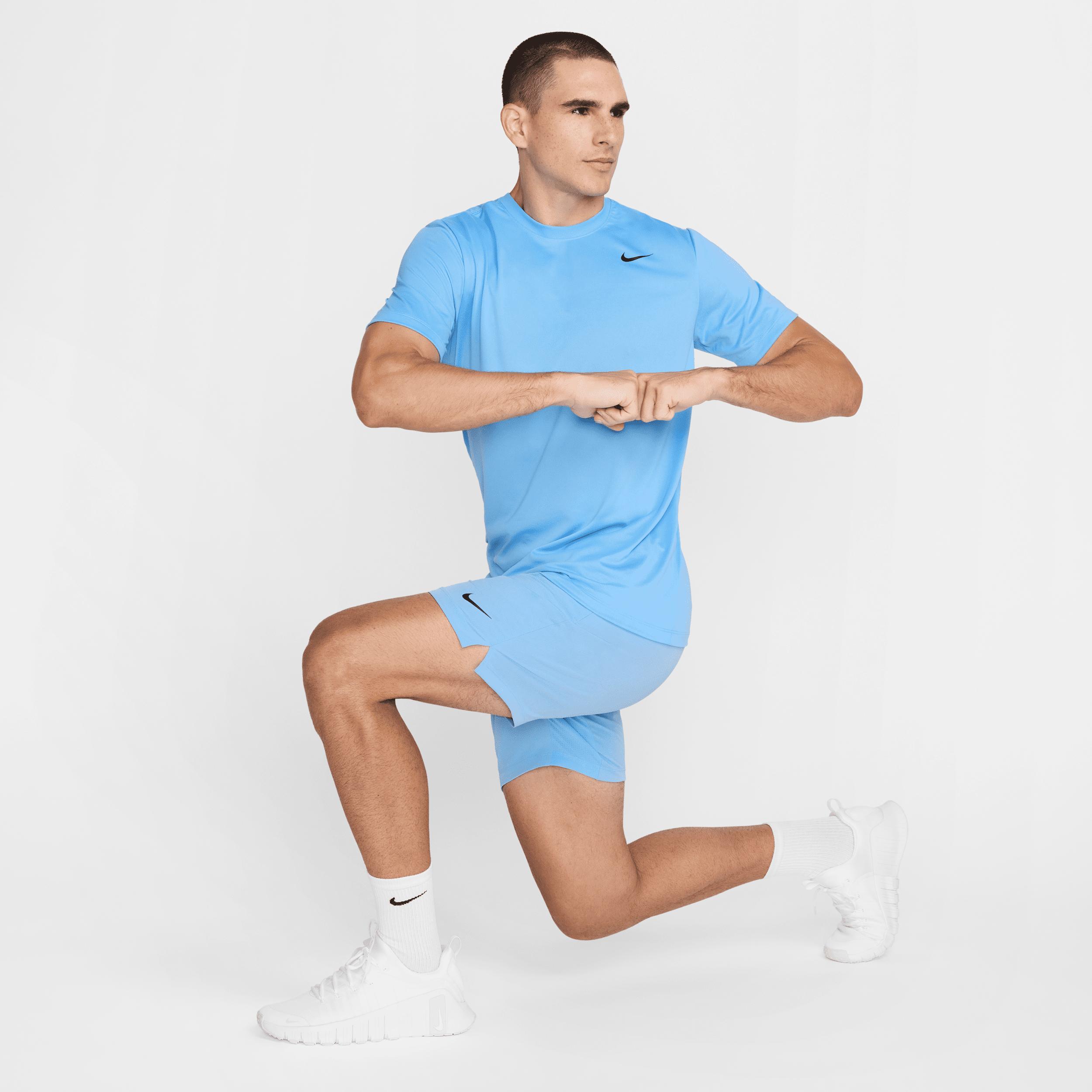 Nike Men's Dri-FIT Legend Fitness T-Shirt Product Image