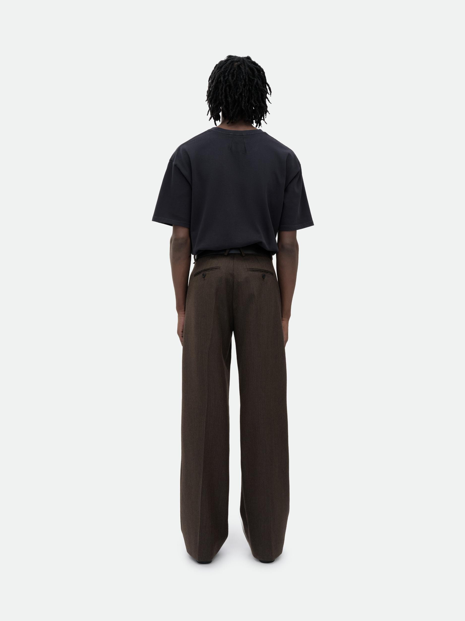 BAY OF ANGELS YACHT TEE Male Product Image