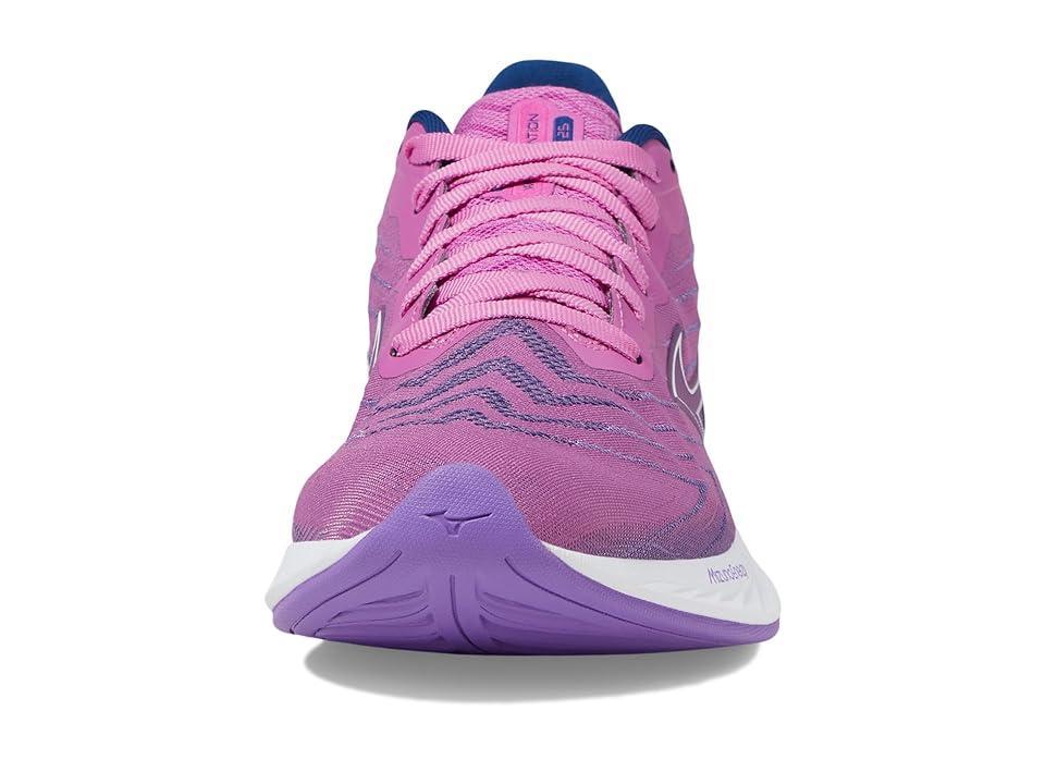 Mizuno Womens Mizuno Wave Creation 25 SSW - Womens Running Shoes Product Image