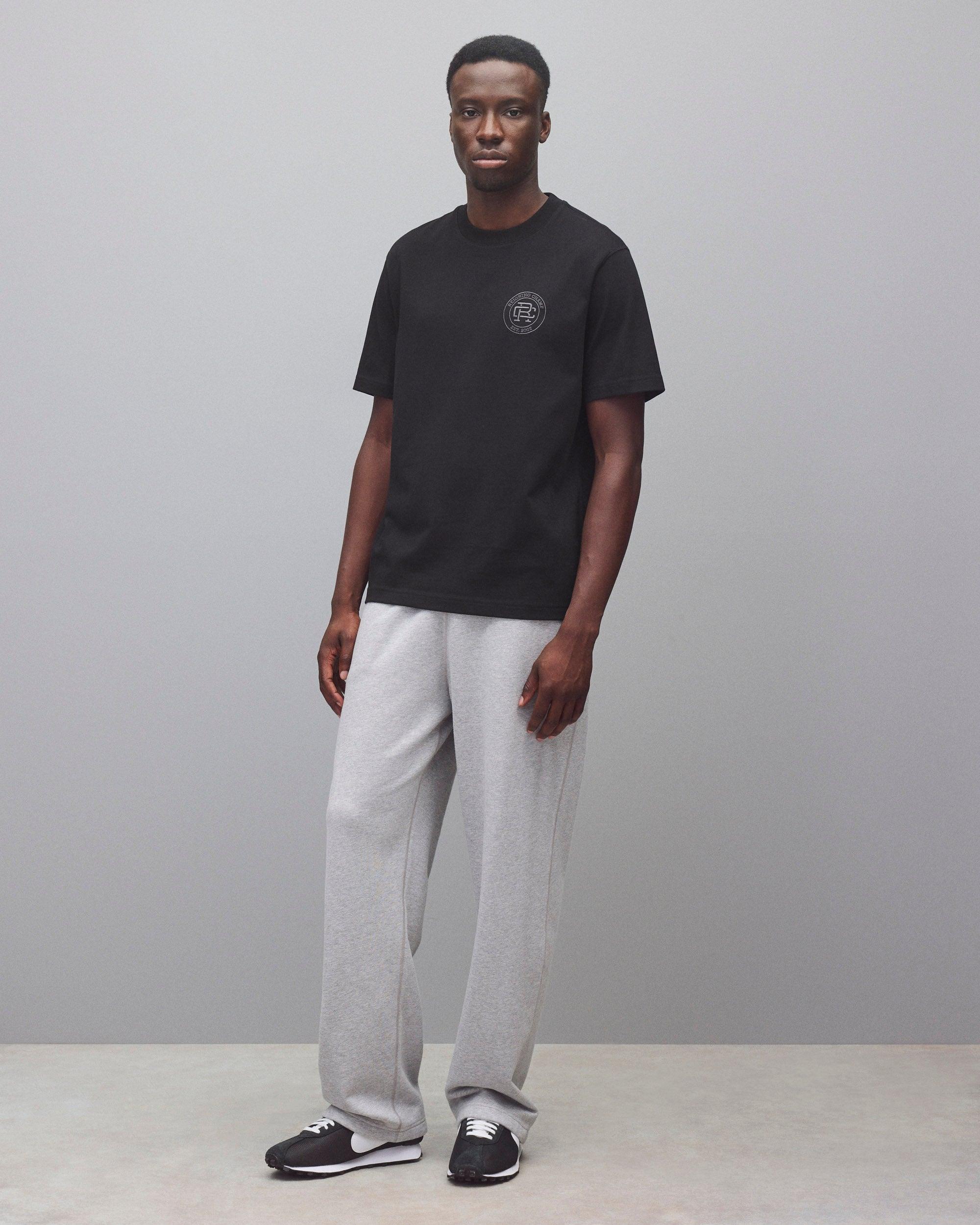 Supima Pique Ace Polo Male Product Image