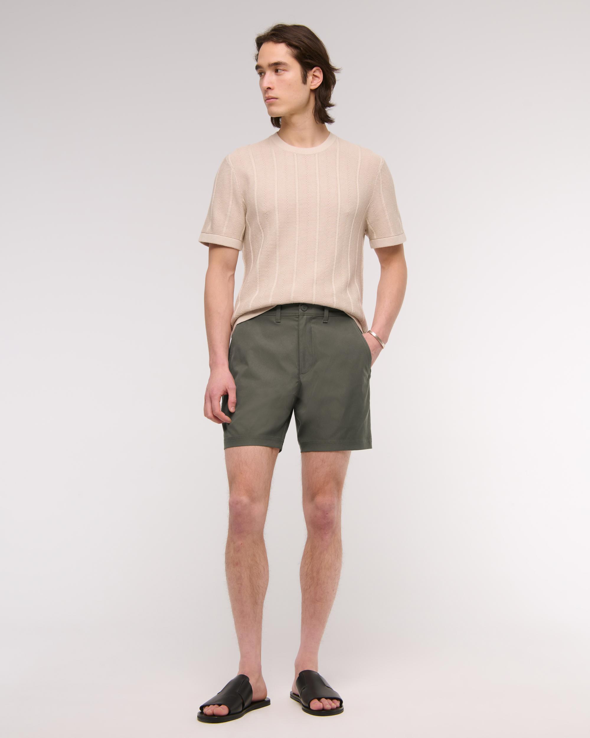 A&F Go-To Short Product Image