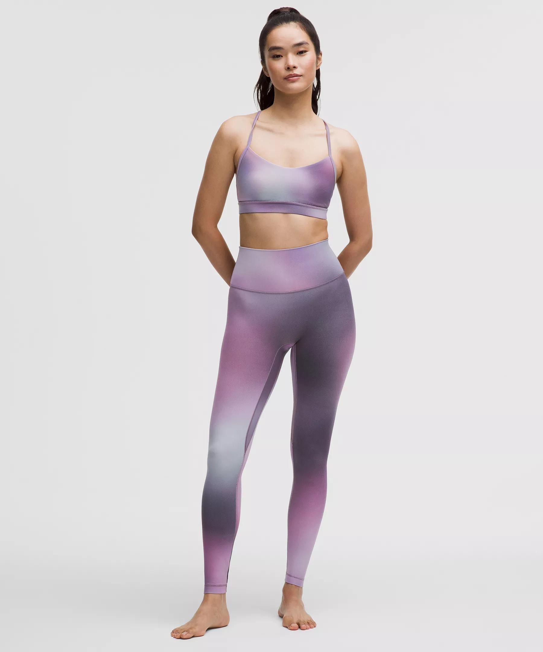lululemon Align No Line™ High-Rise Pant 28" Product Image