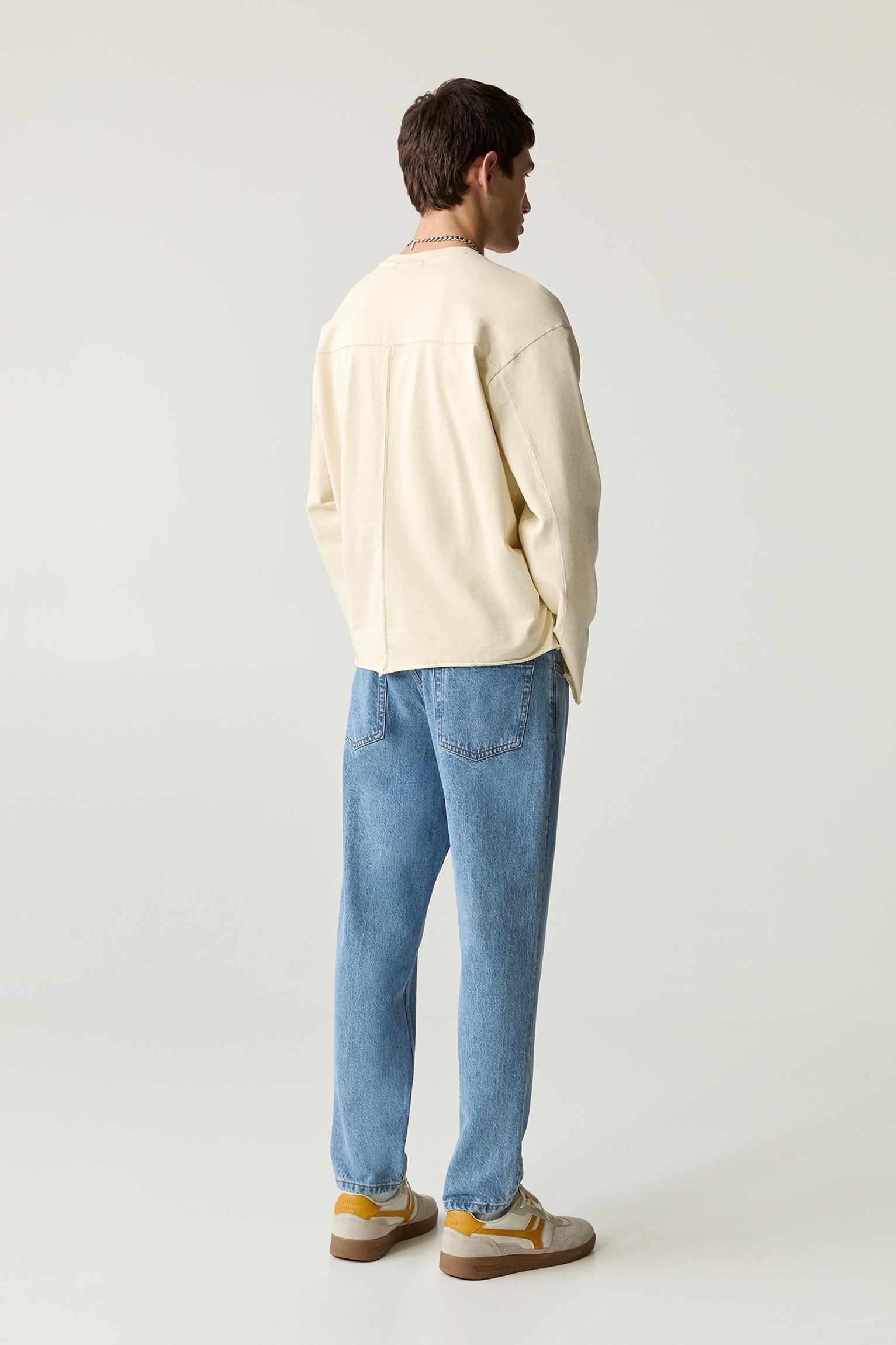 Standard jeans Product Image