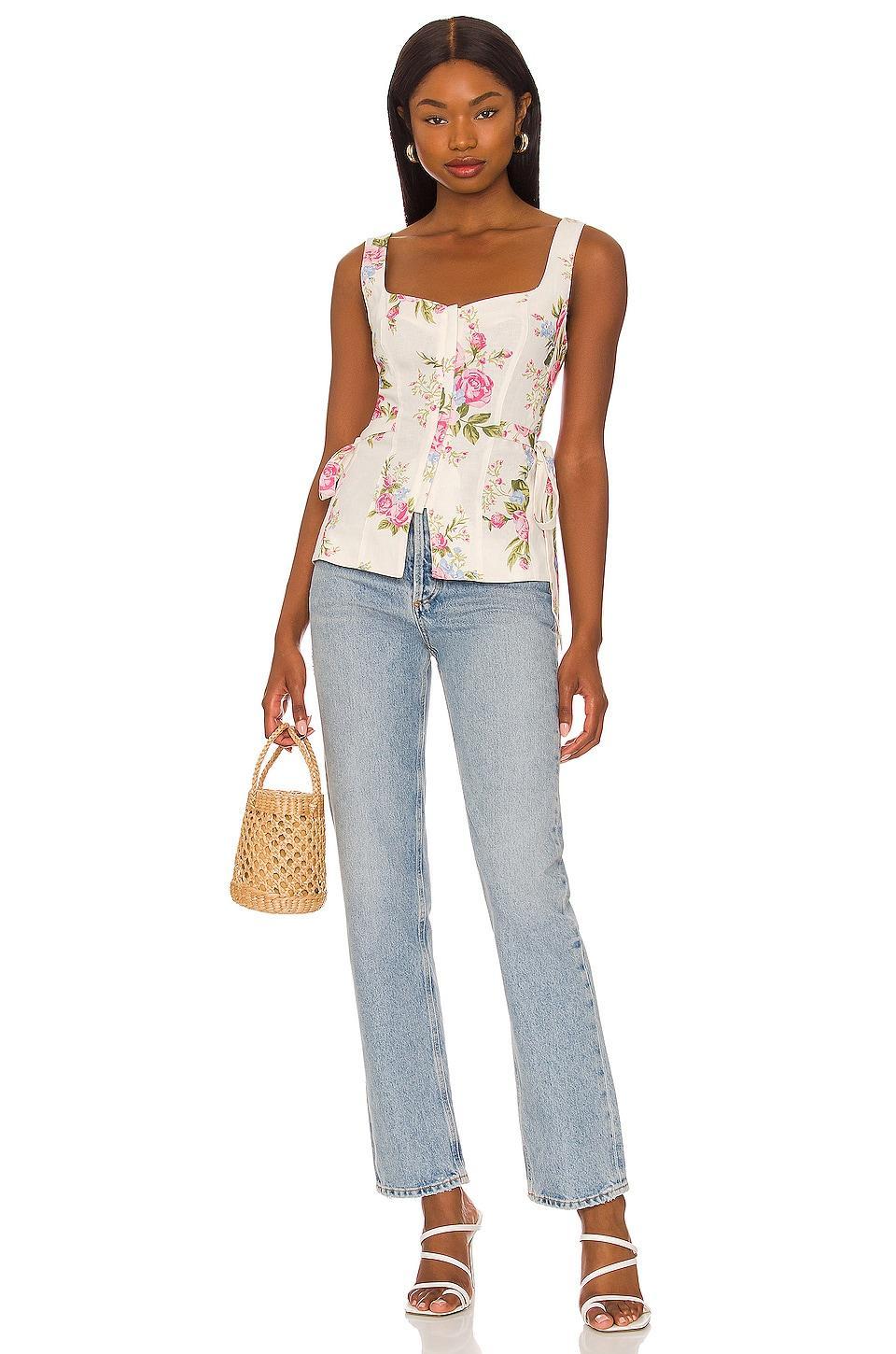 Bambi Top LPA Product Image