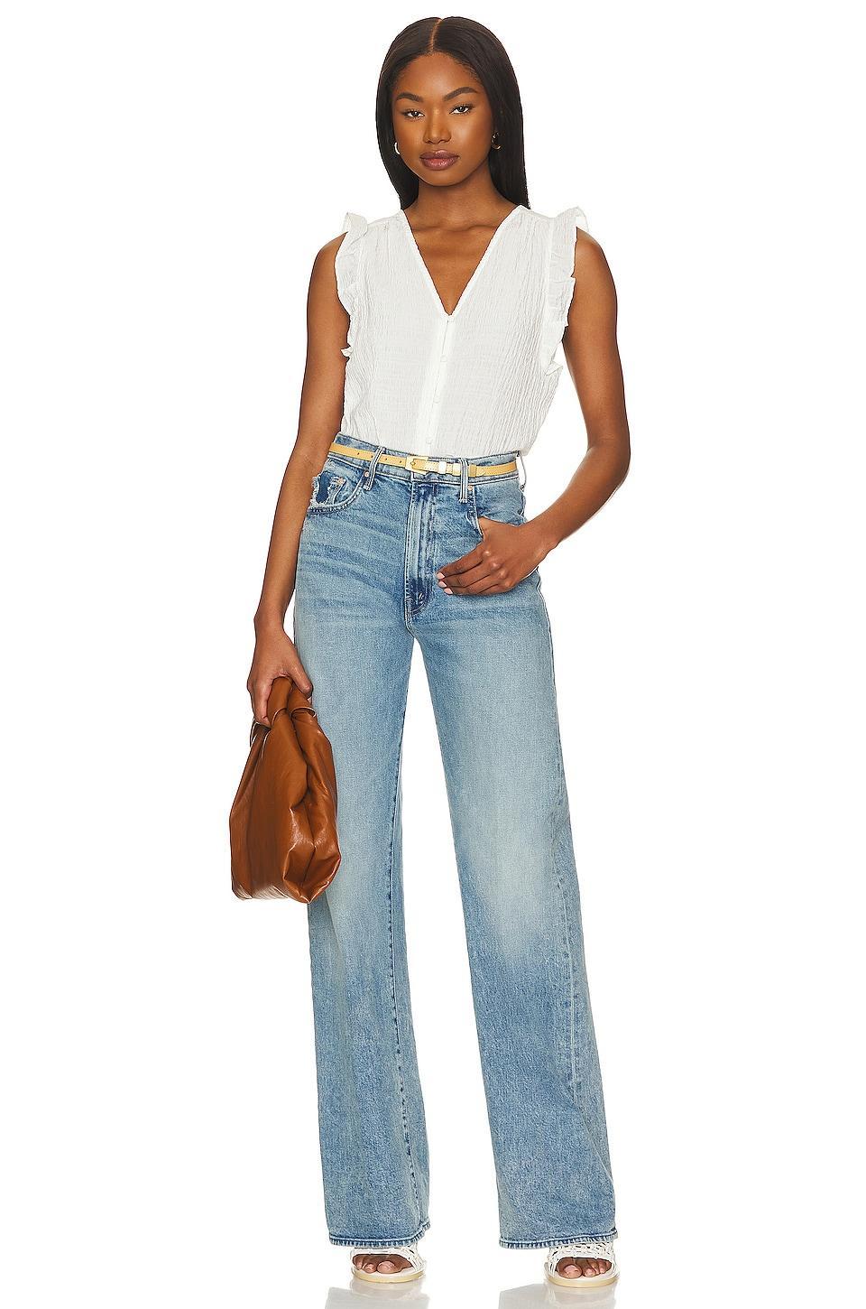 Loretta Top Steve Madden Product Image