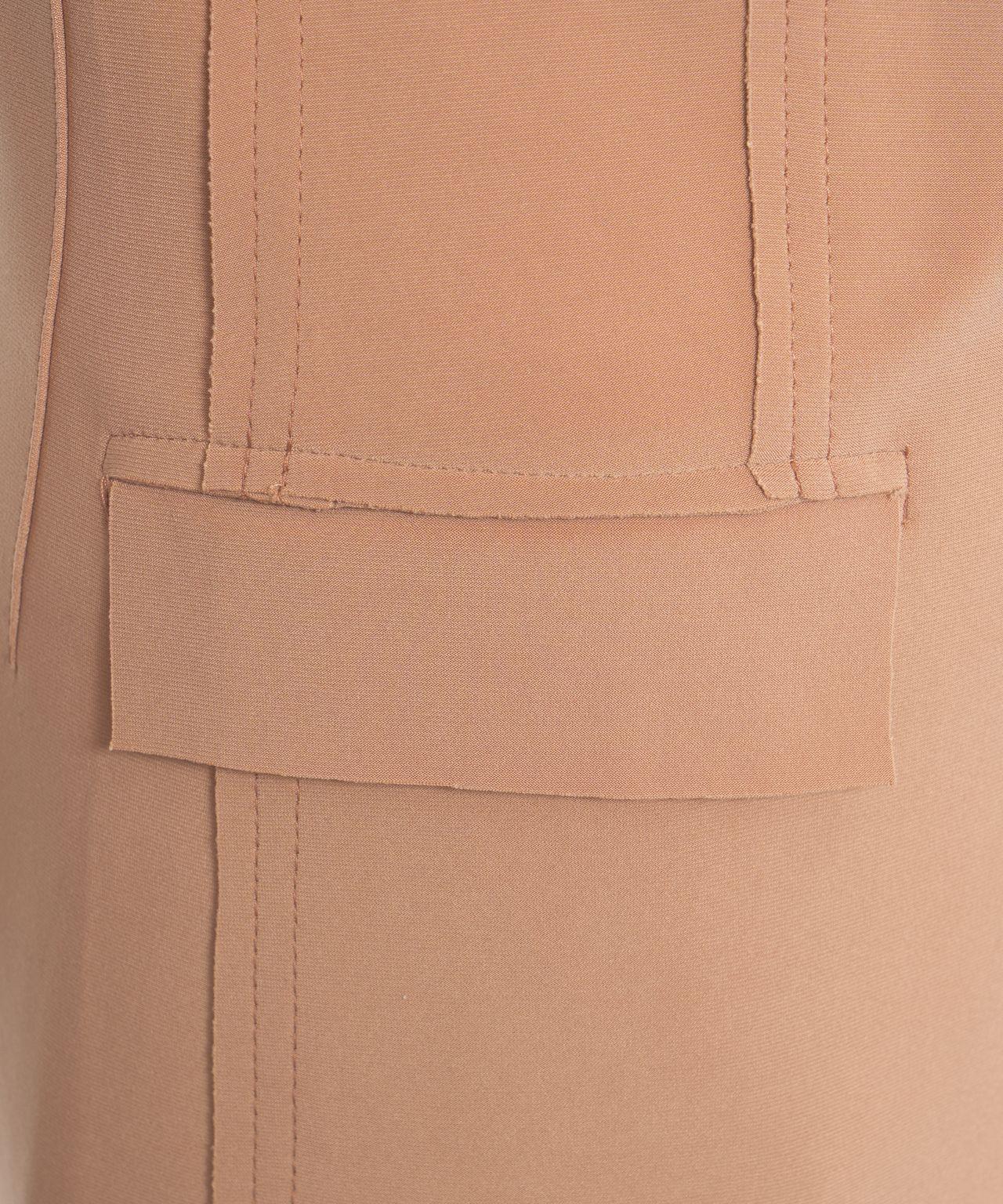 Double-breasted blazer Product Image