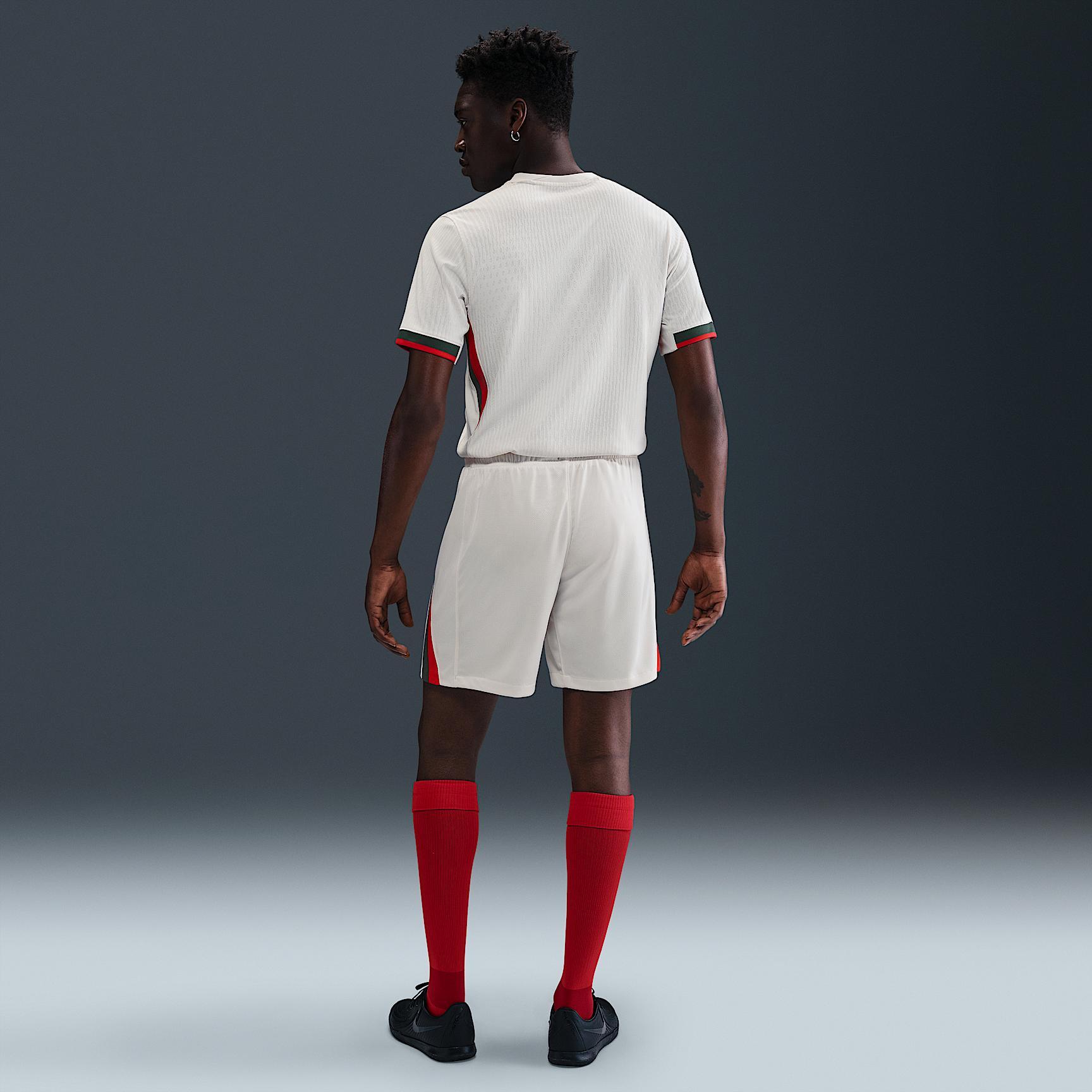 Chelsea FC 2025/26 Match Away Nike Mens Dri-FIT ADV Soccer Authentic Jersey | HJ4553-031 Product Image