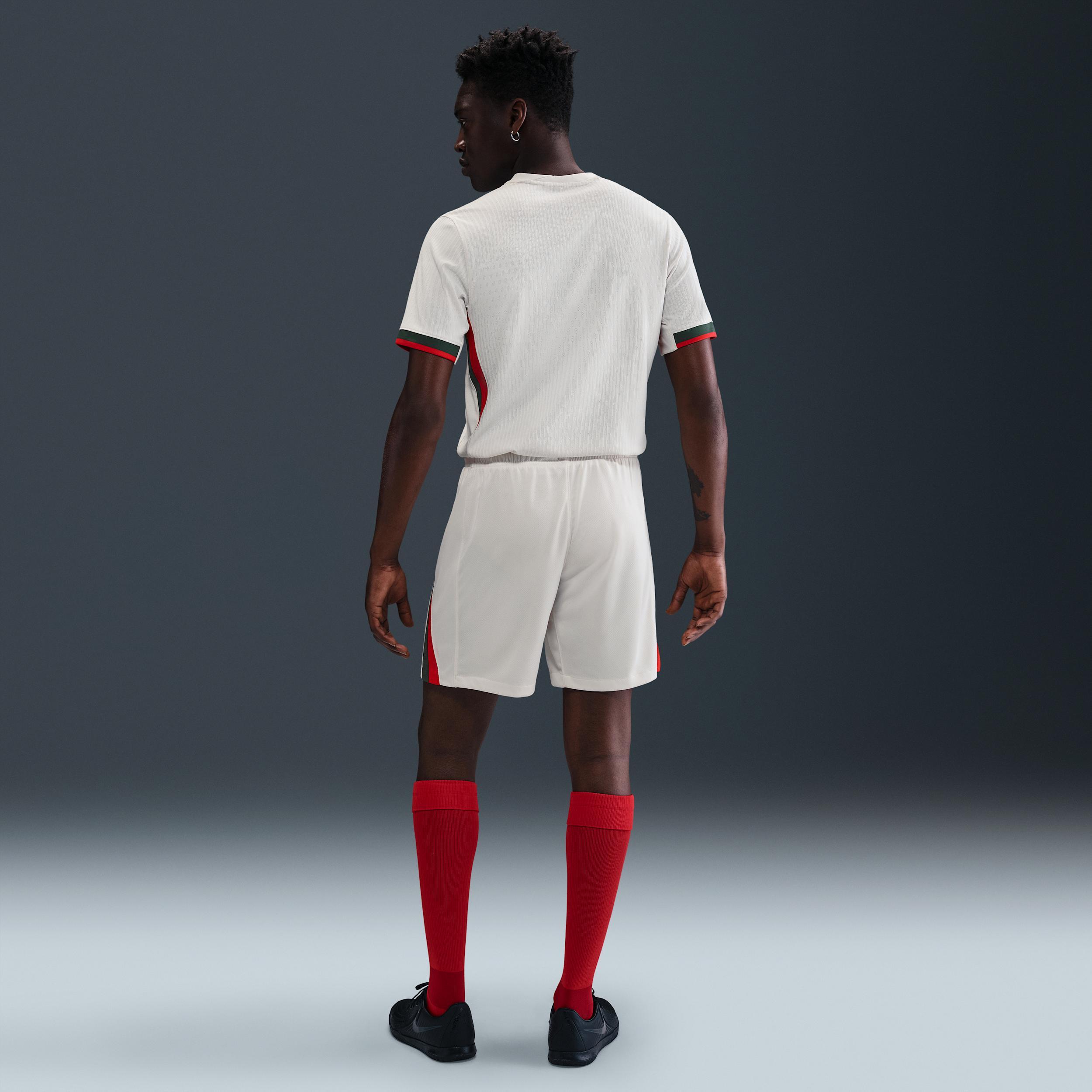 Chelsea FC 2025/26 Match Away Nike Mens Dri-FIT ADV Soccer Authentic Jersey | HJ4553-031 Product Image