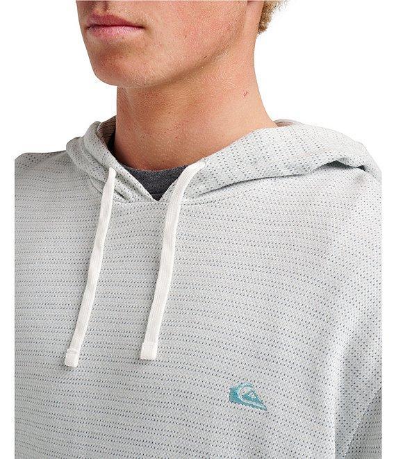 Quiksilver Vista Long Sleeve Hoodie Product Image
