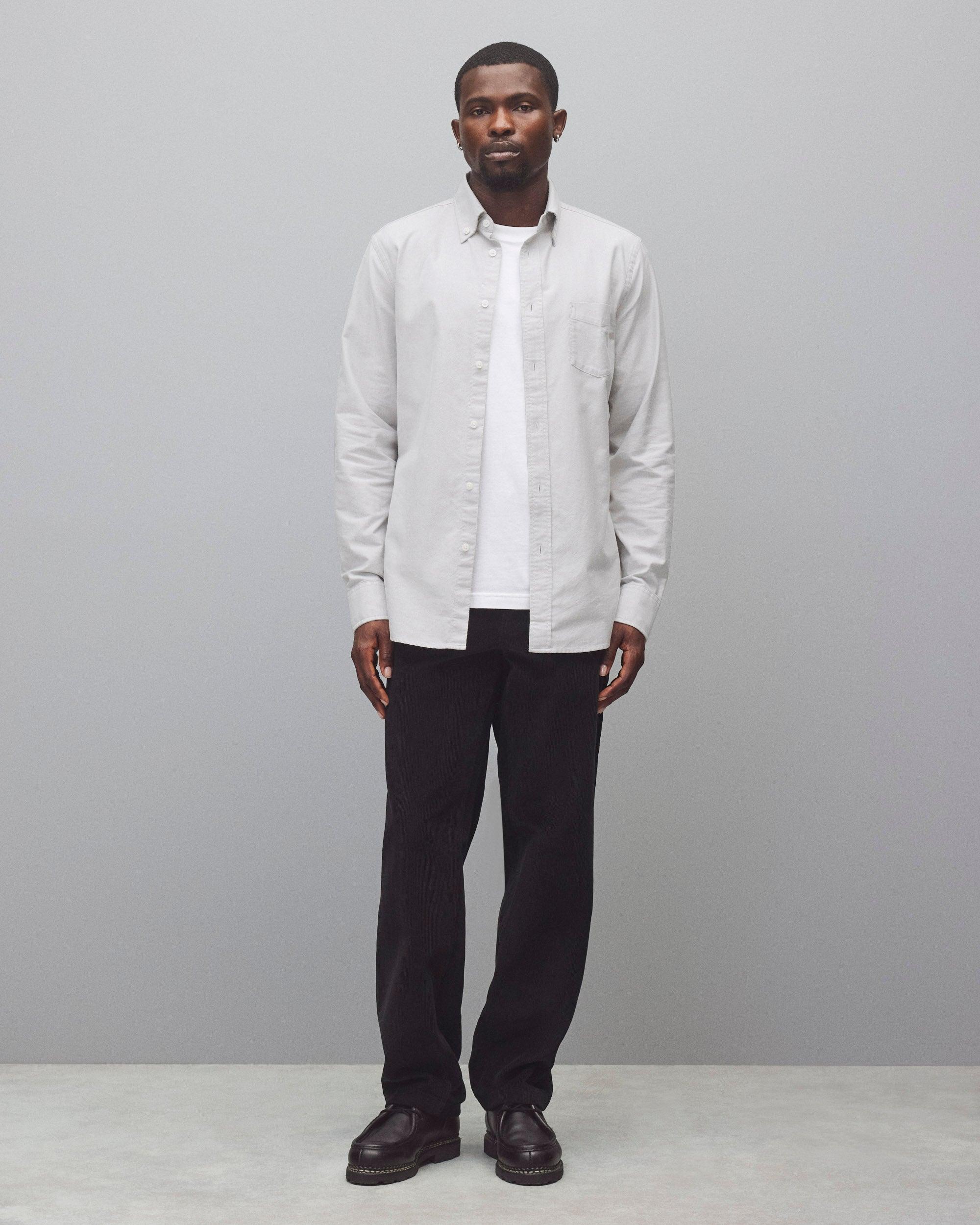 Italian Tropical Wool Sutton Suit Product Image