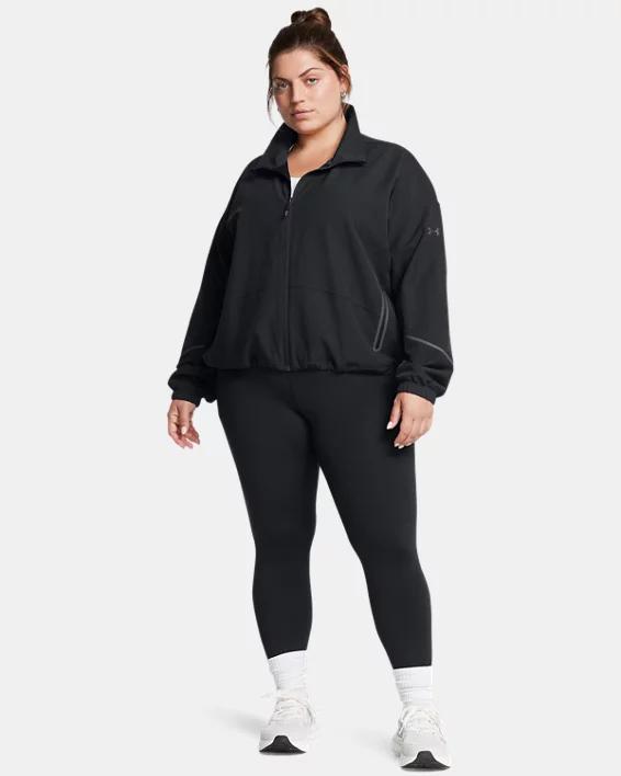 Women's UA Unstoppable Jacket Product Image