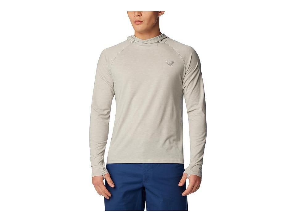 Columbia Mens PFG Uncharted Hoodie- Product Image