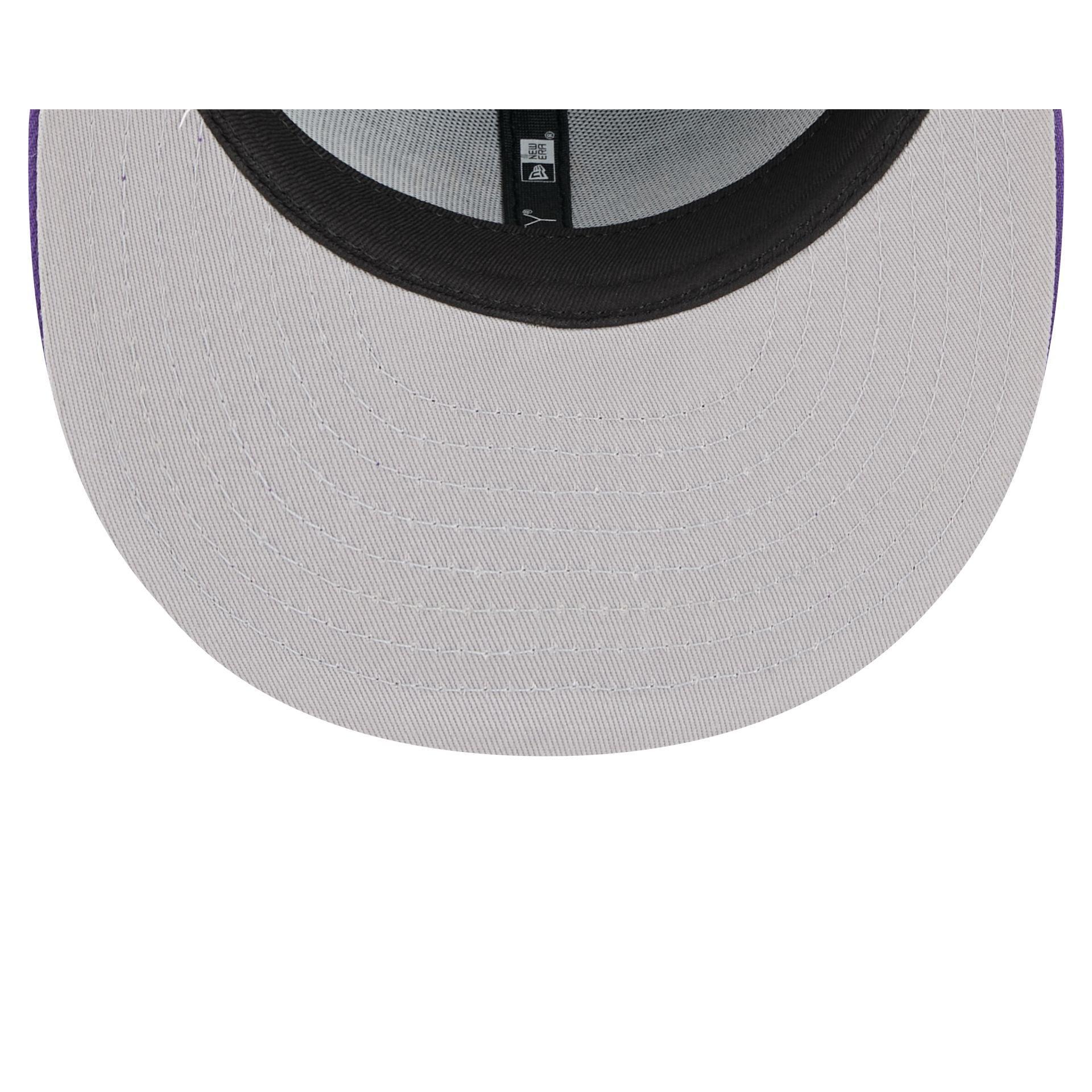 Cincinnati Reds Deceptor 59FIFTY Fitted Hat Male Product Image