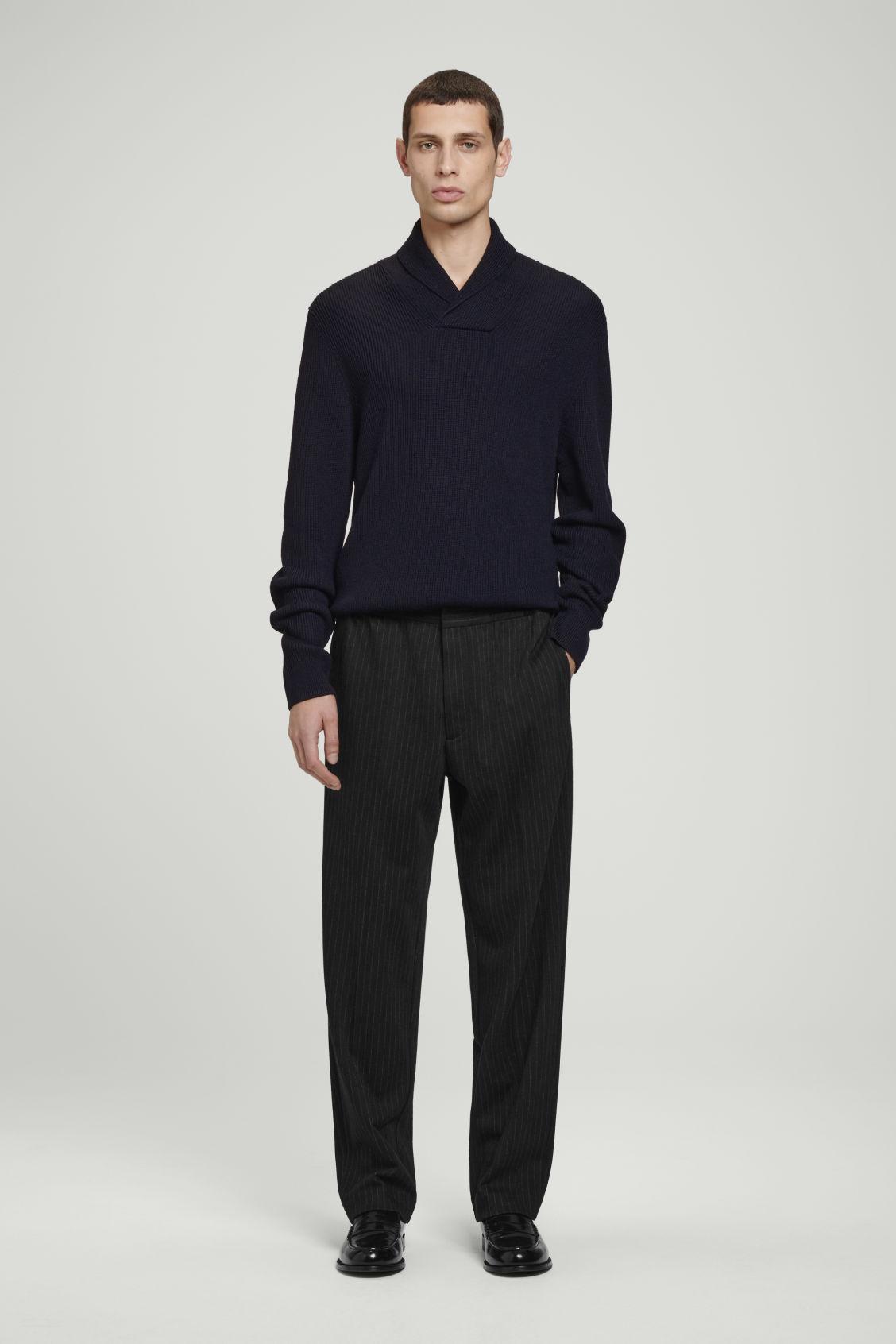 Re-Nylon Bomber Jacket Product Image