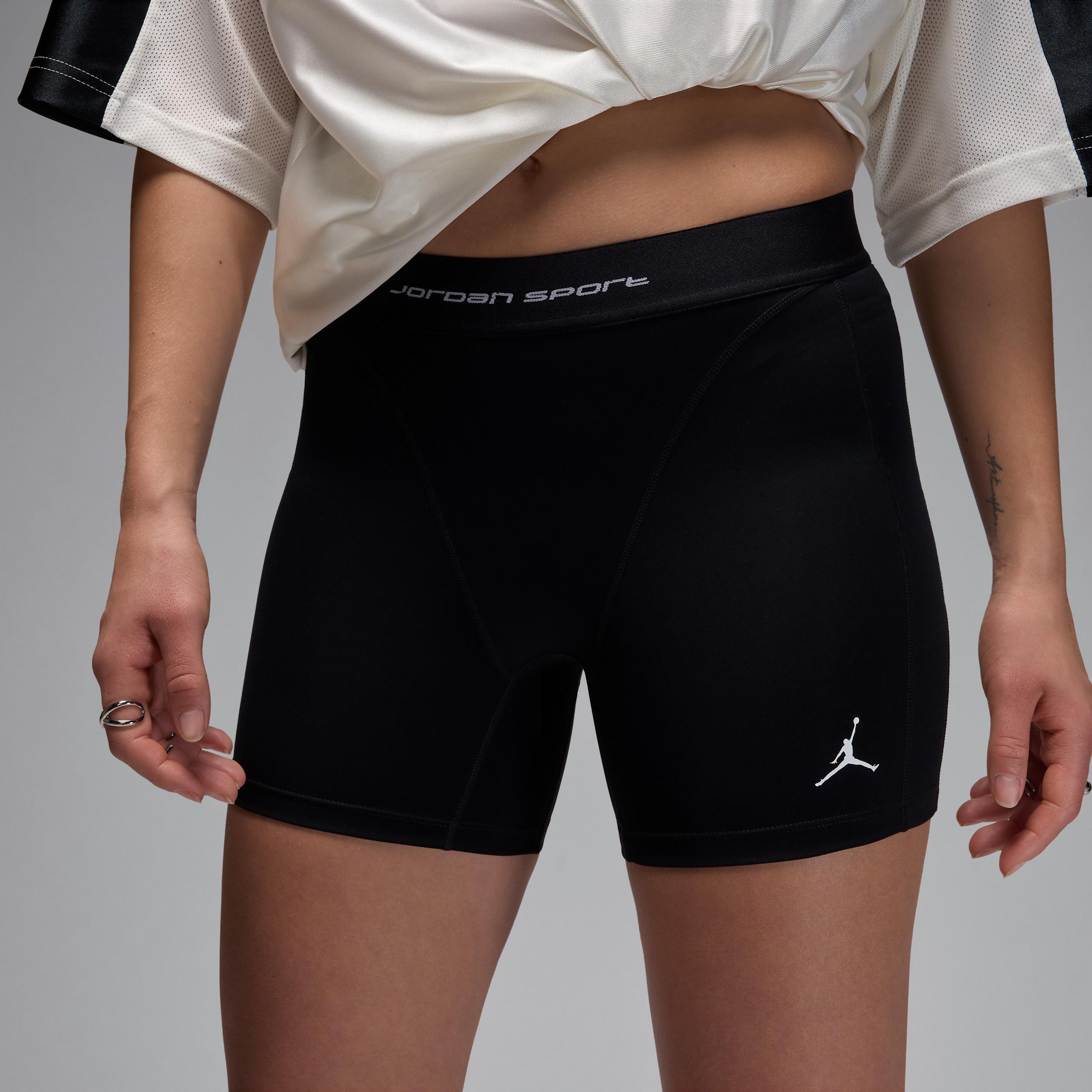 Jordan Sport Leak Protection: Period Women's Shorts Product Image