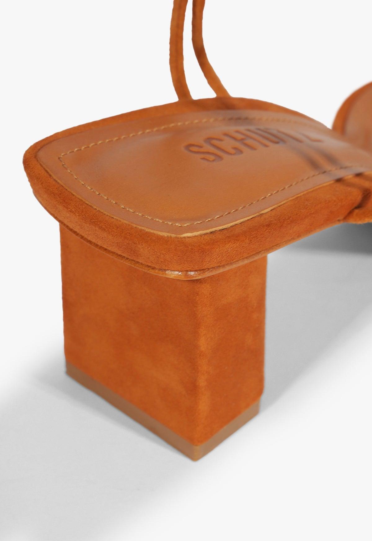 Pompeii Mid Sandal Product Image