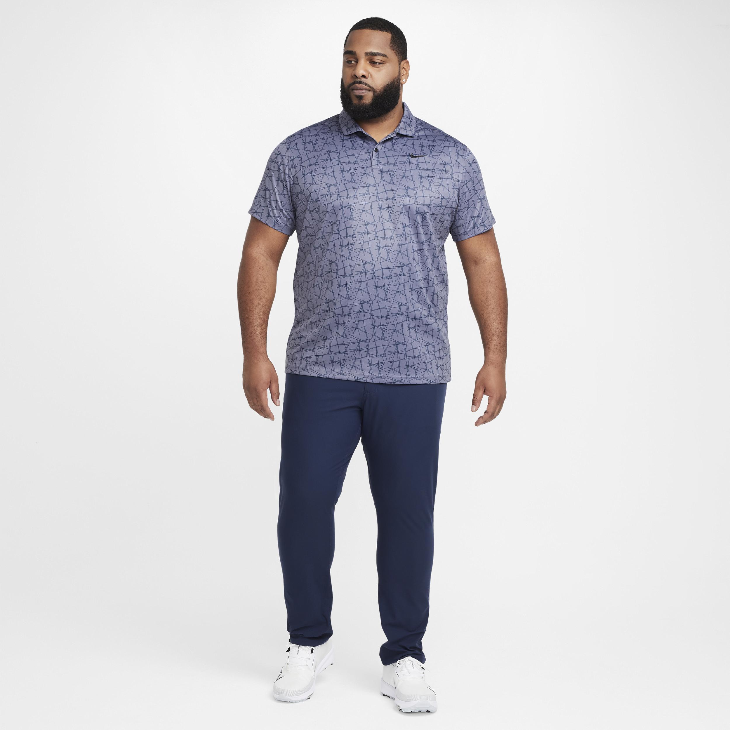 Nike Men's Victory+ Golf Polo Product Image