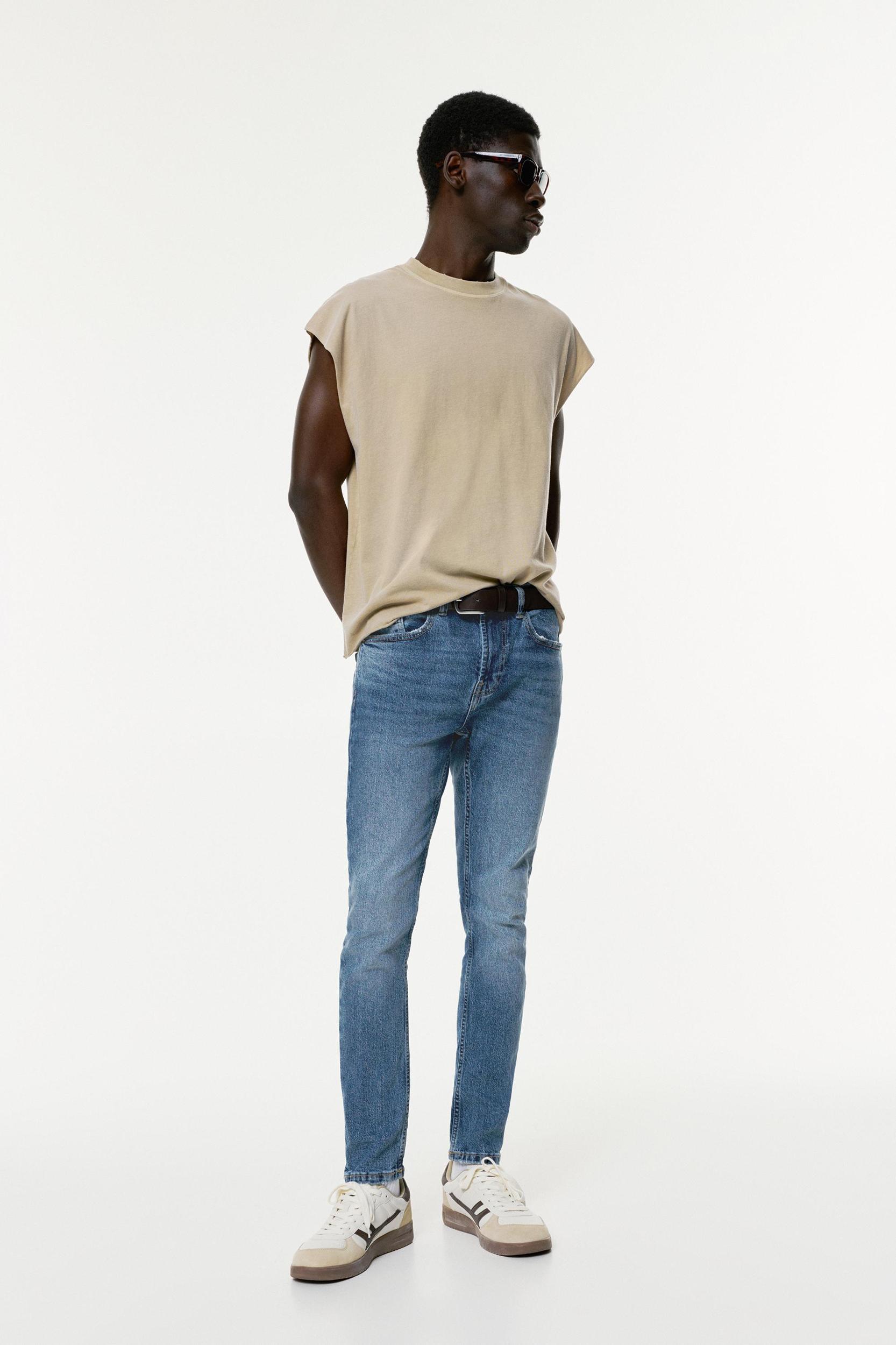 Slim fit jeans Product Image