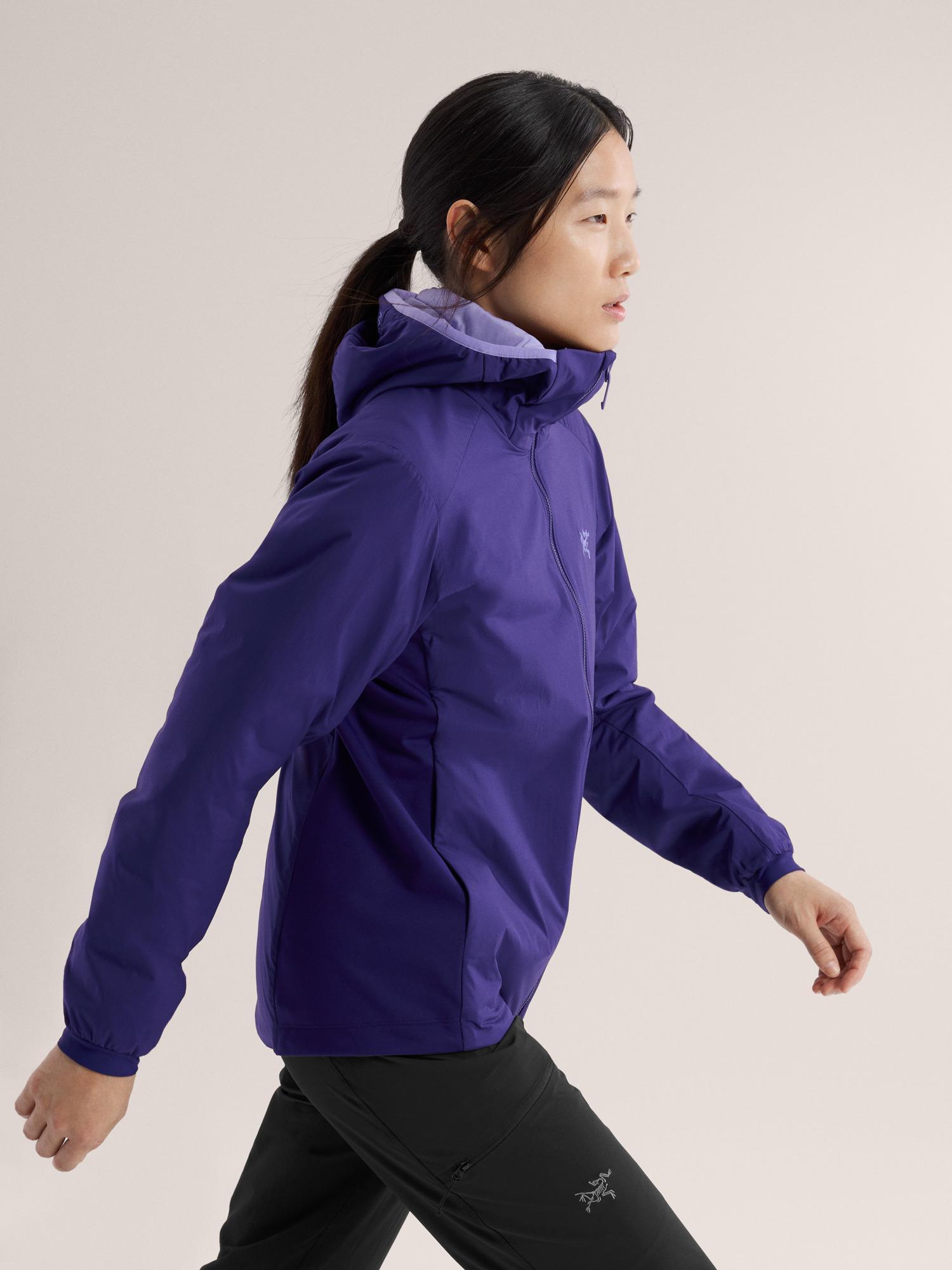 Atom Hoody Women's Product Image