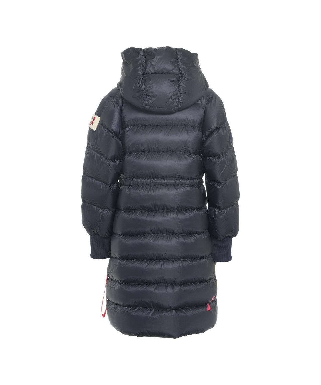 Quilted coat Product Image