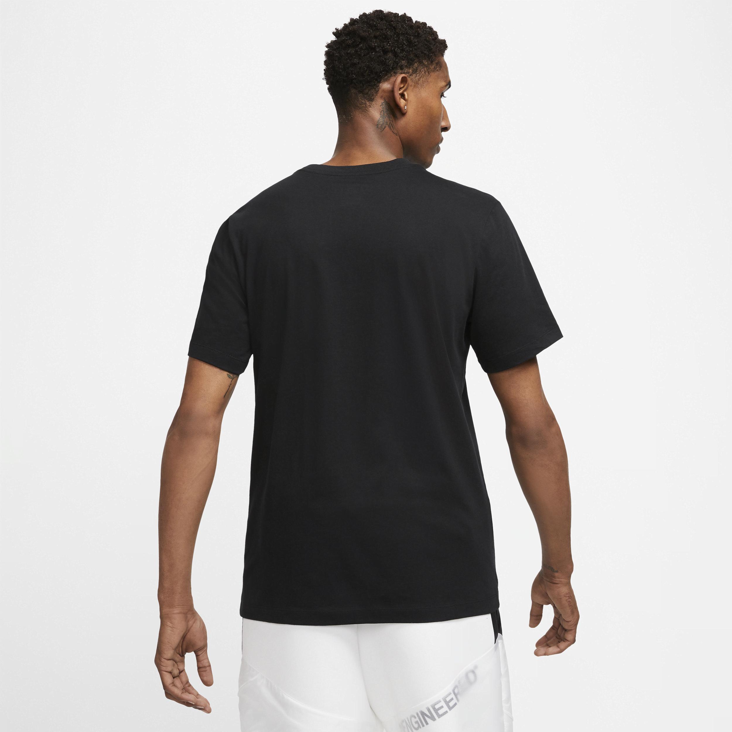 Men's Jordan Jumpman T-Shirt Product Image