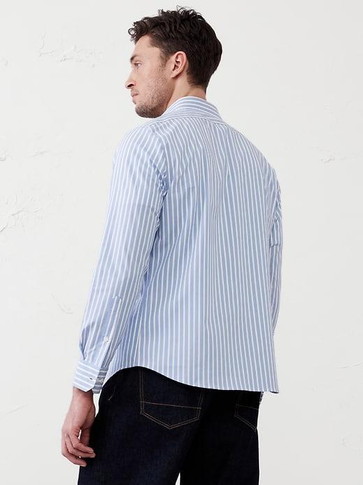 Slim Dress Shirt Product Image