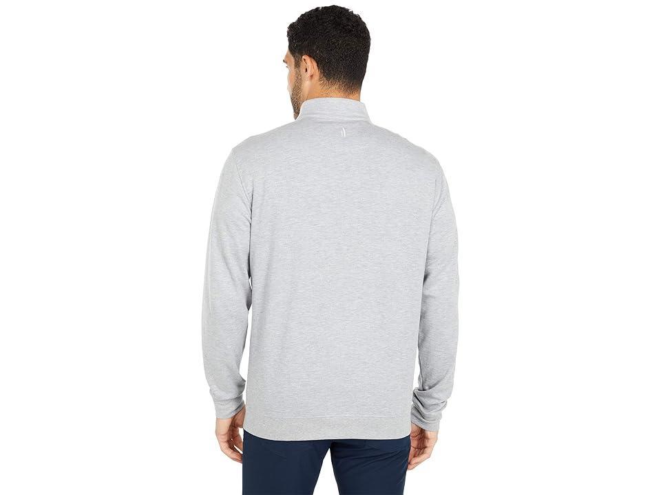 johnnie-O Sully 1/4 Zip Pullover (Light ) Men's Clothing Product Image