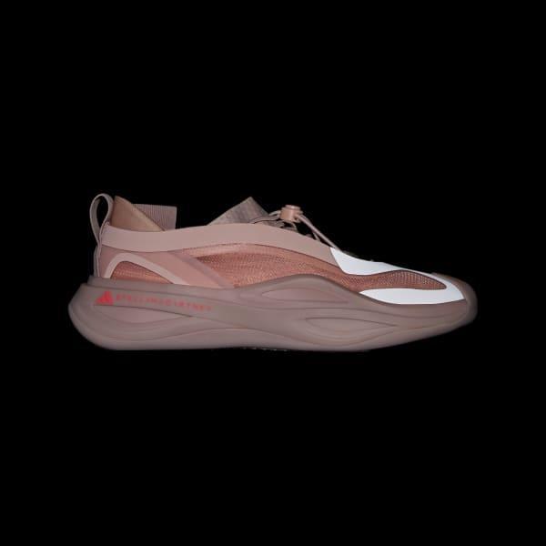 adidas by Stella McCartney Sportswear Low Ground Shoes Product Image