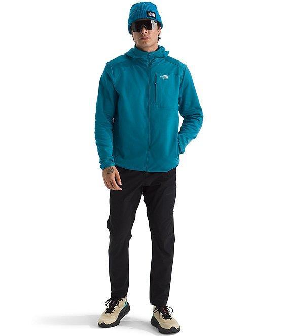 The North Face Performance Fleece Full Zip Hooded Jacket Product Image