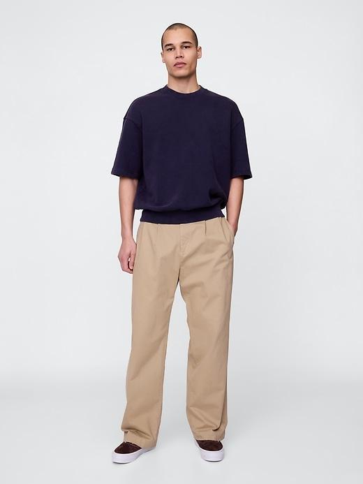 Heavyweight Crewneck Sweatshirt Product Image