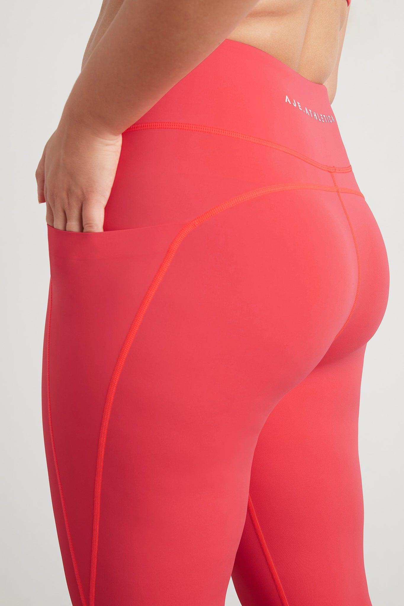 Signature 7/8 Legging 203 Product Image