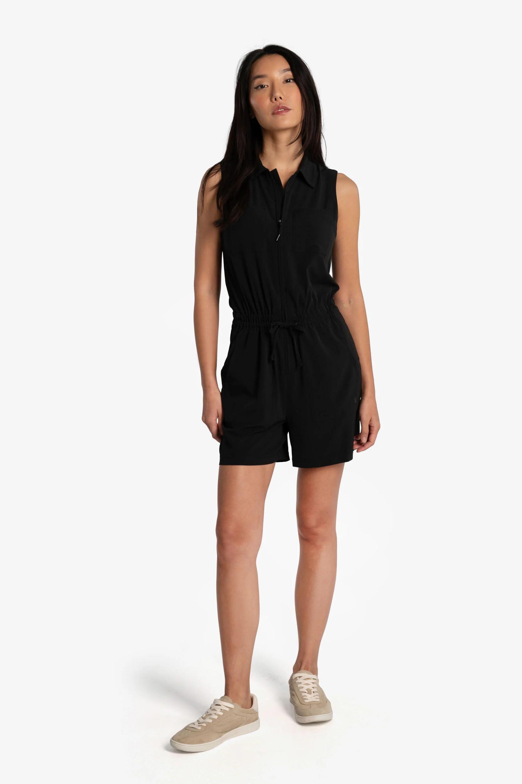 Momentum Romper Product Image