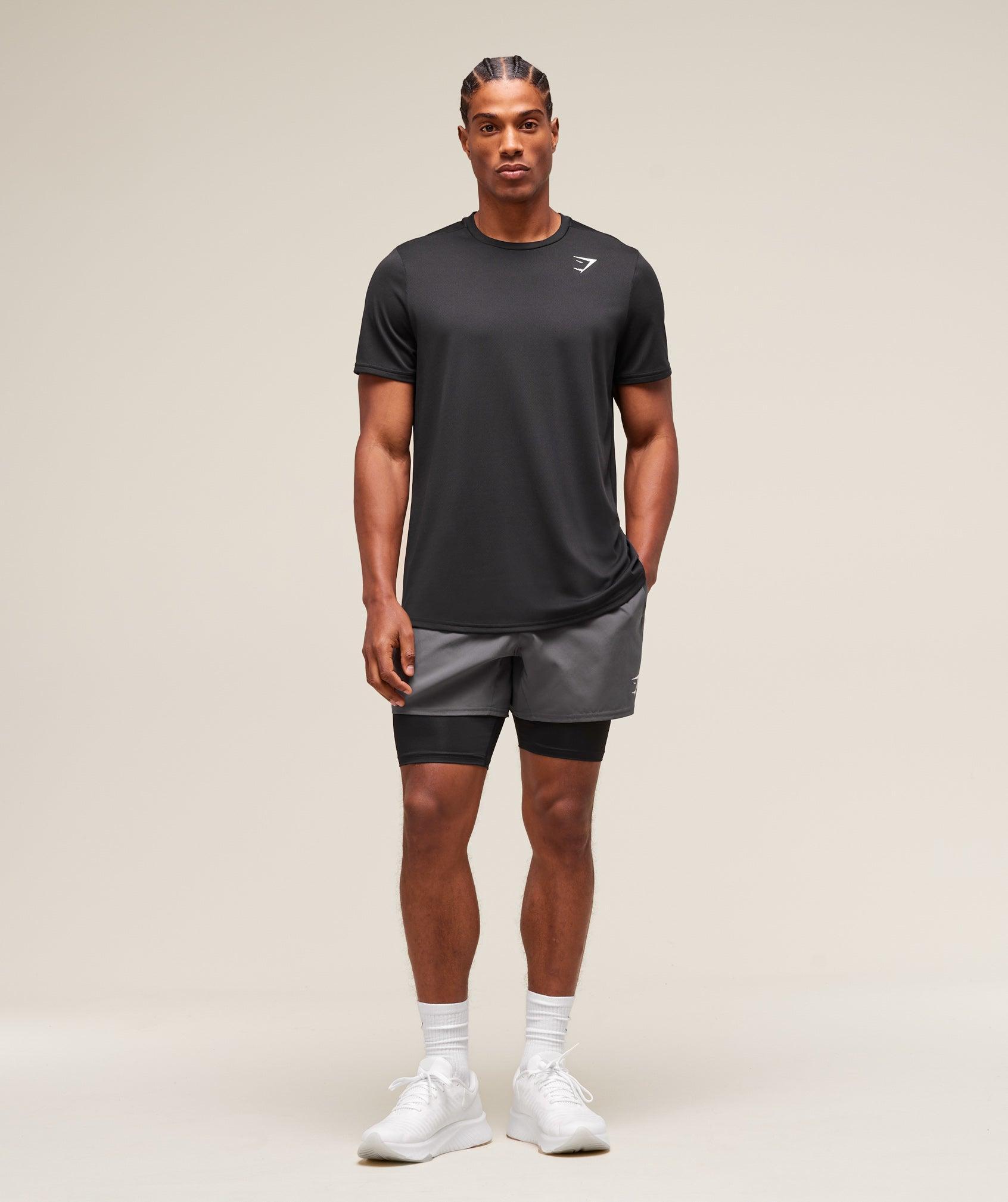 Element Baselayer Shorts Product Image