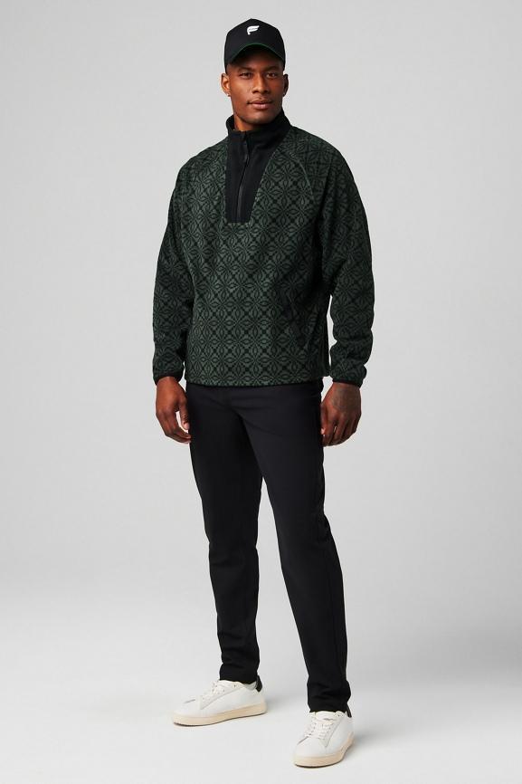 The Pine City Half Zip Product Image