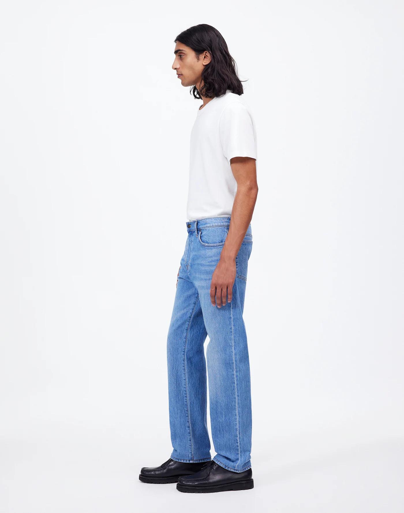 The 1991 Straight-Leg Jean Product Image