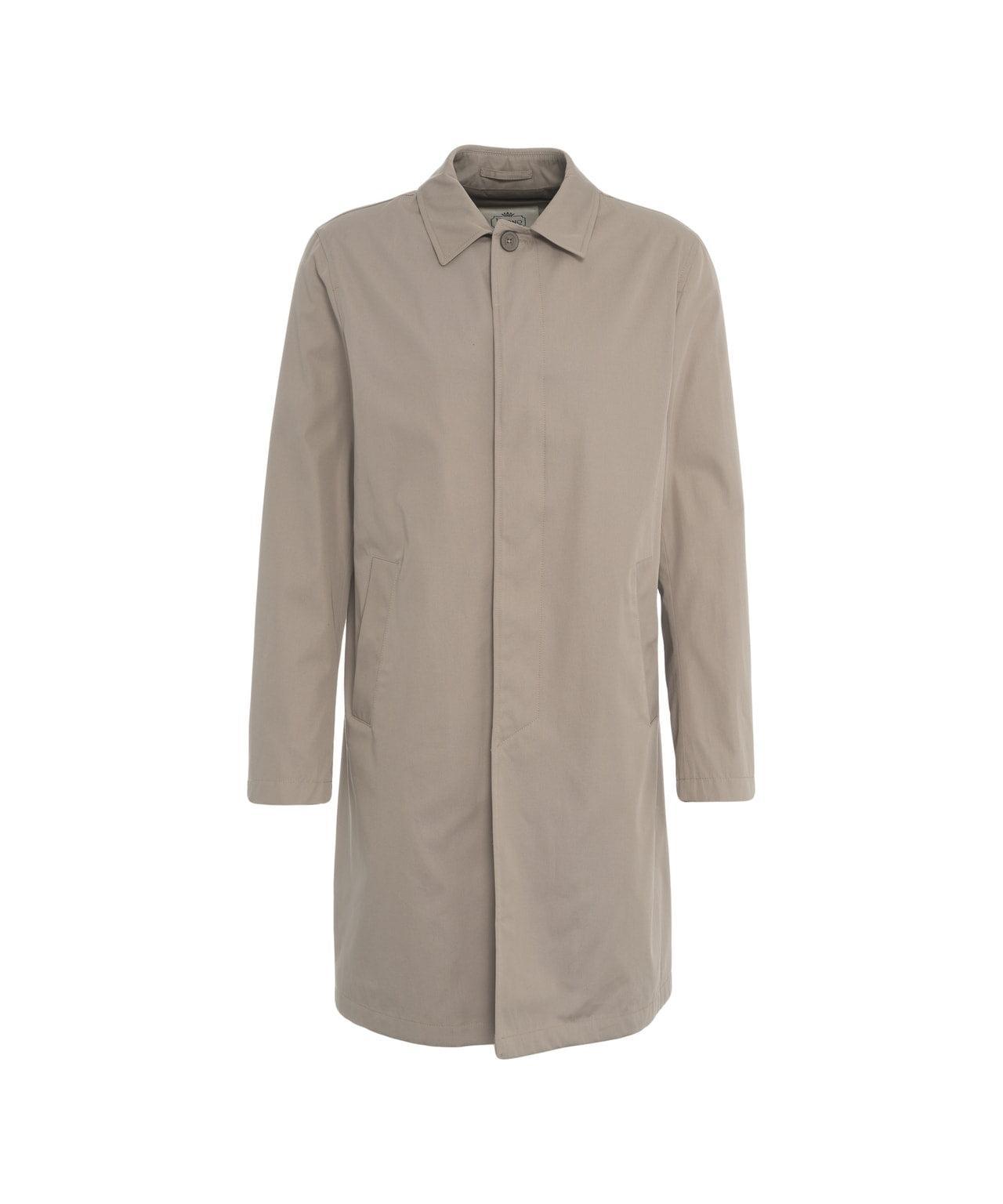 Cotton shirt Product Image