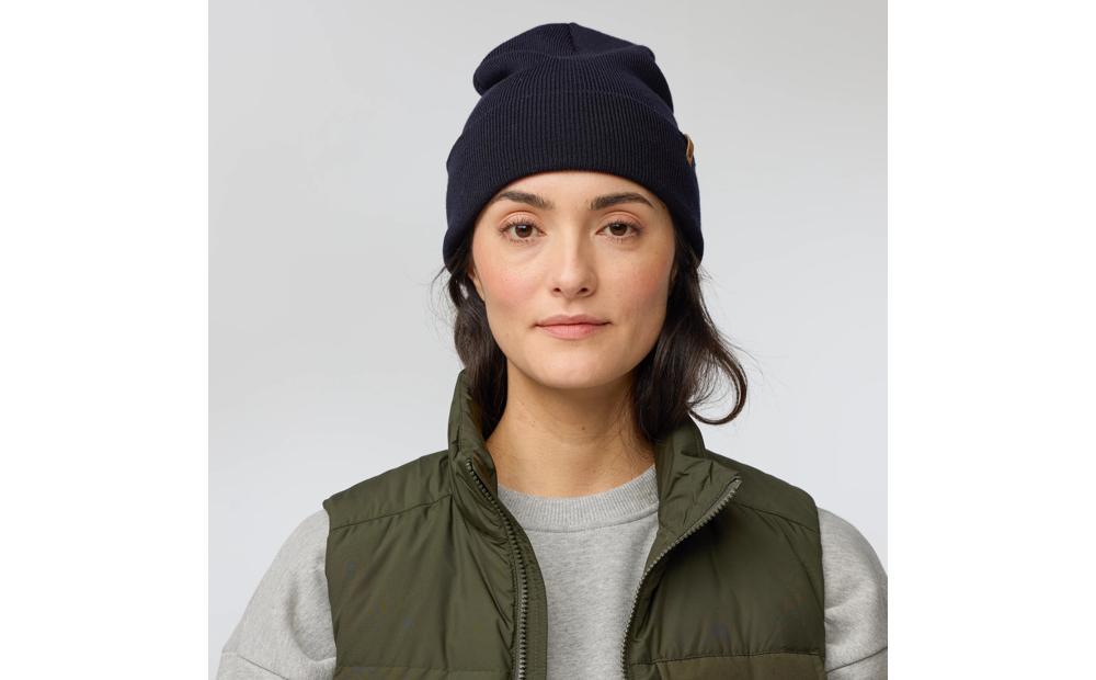 Classic Knit Hat Product Image