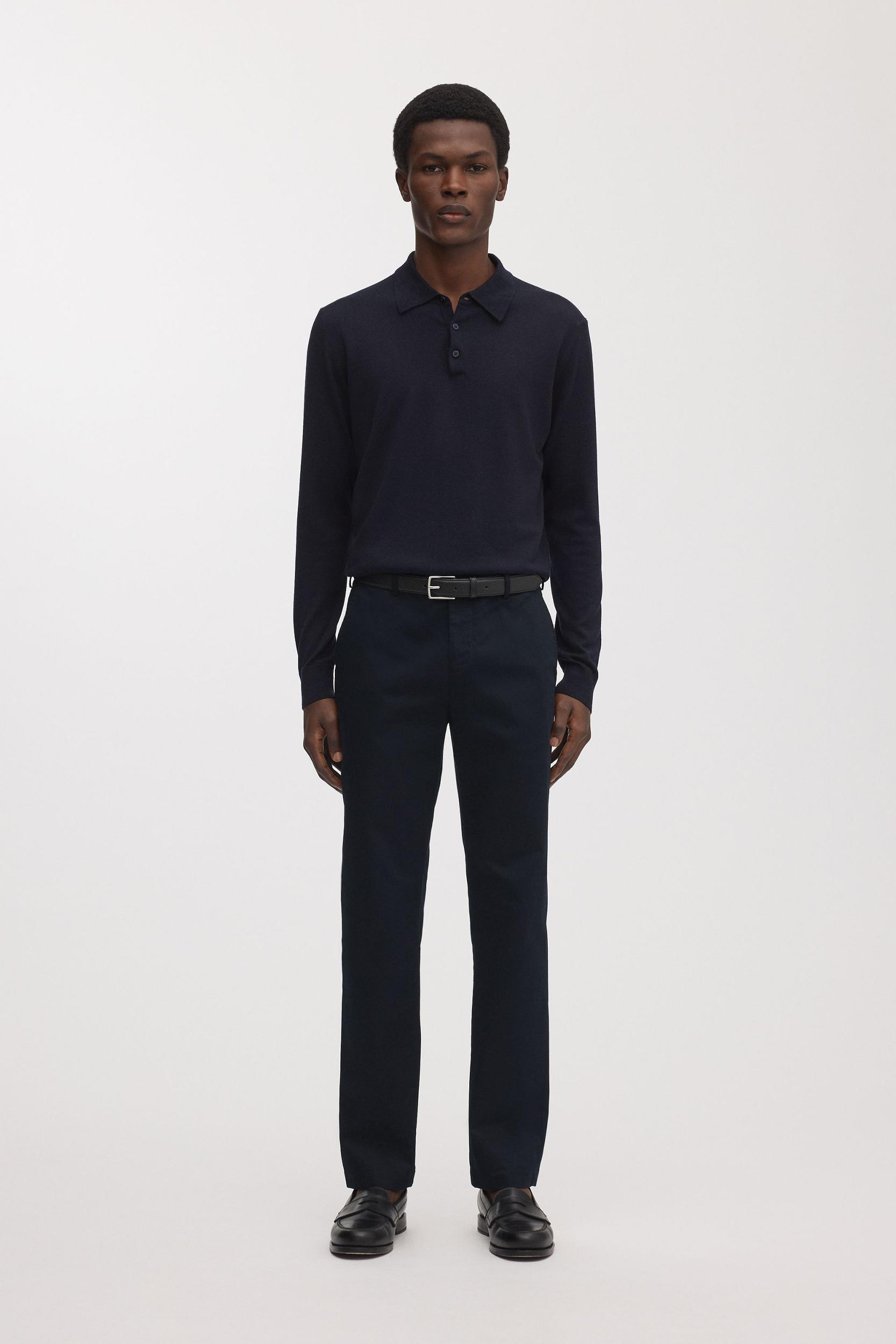 The Regular Chino Product Image