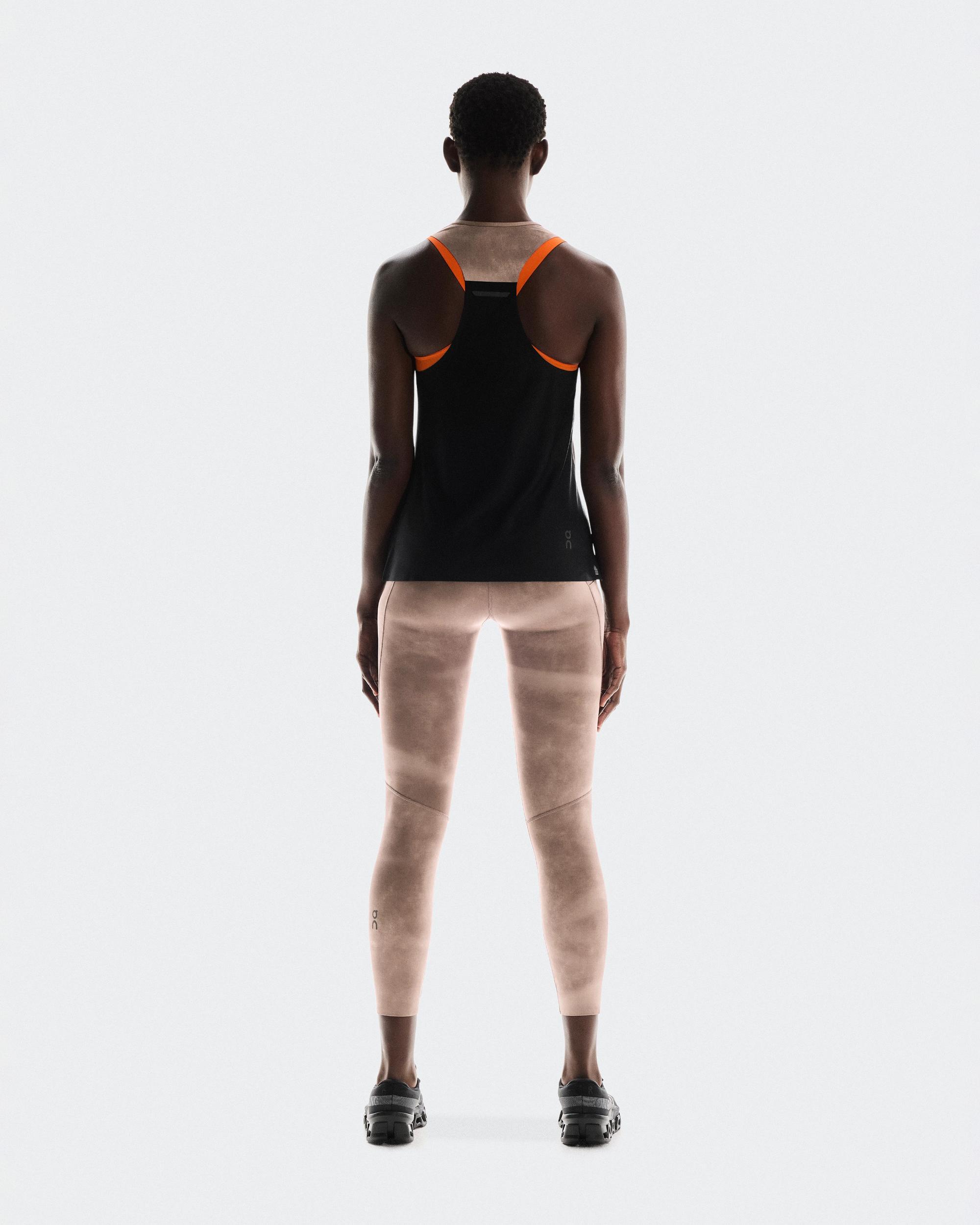 Performance Tank AOP: Women's Running Tank Product Image
