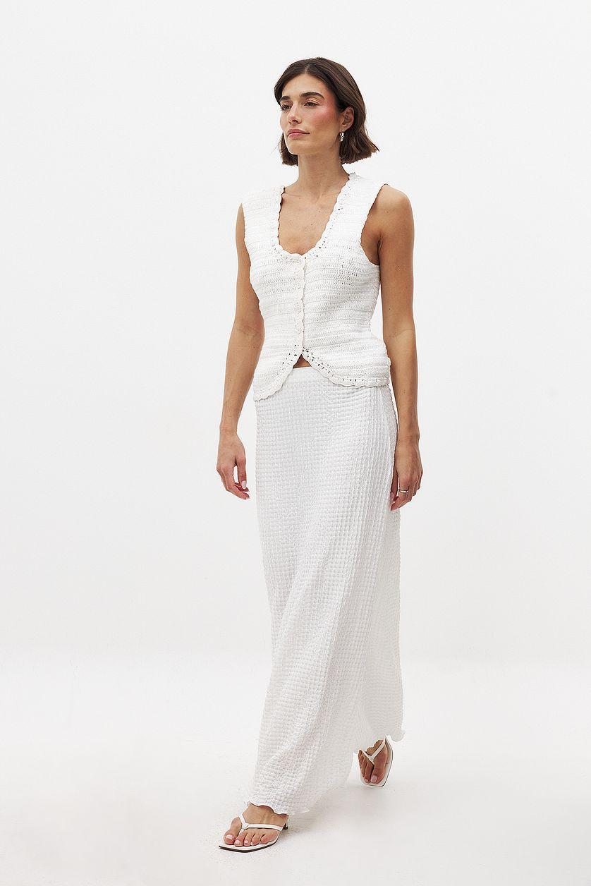 Maxi Skirt Product Image