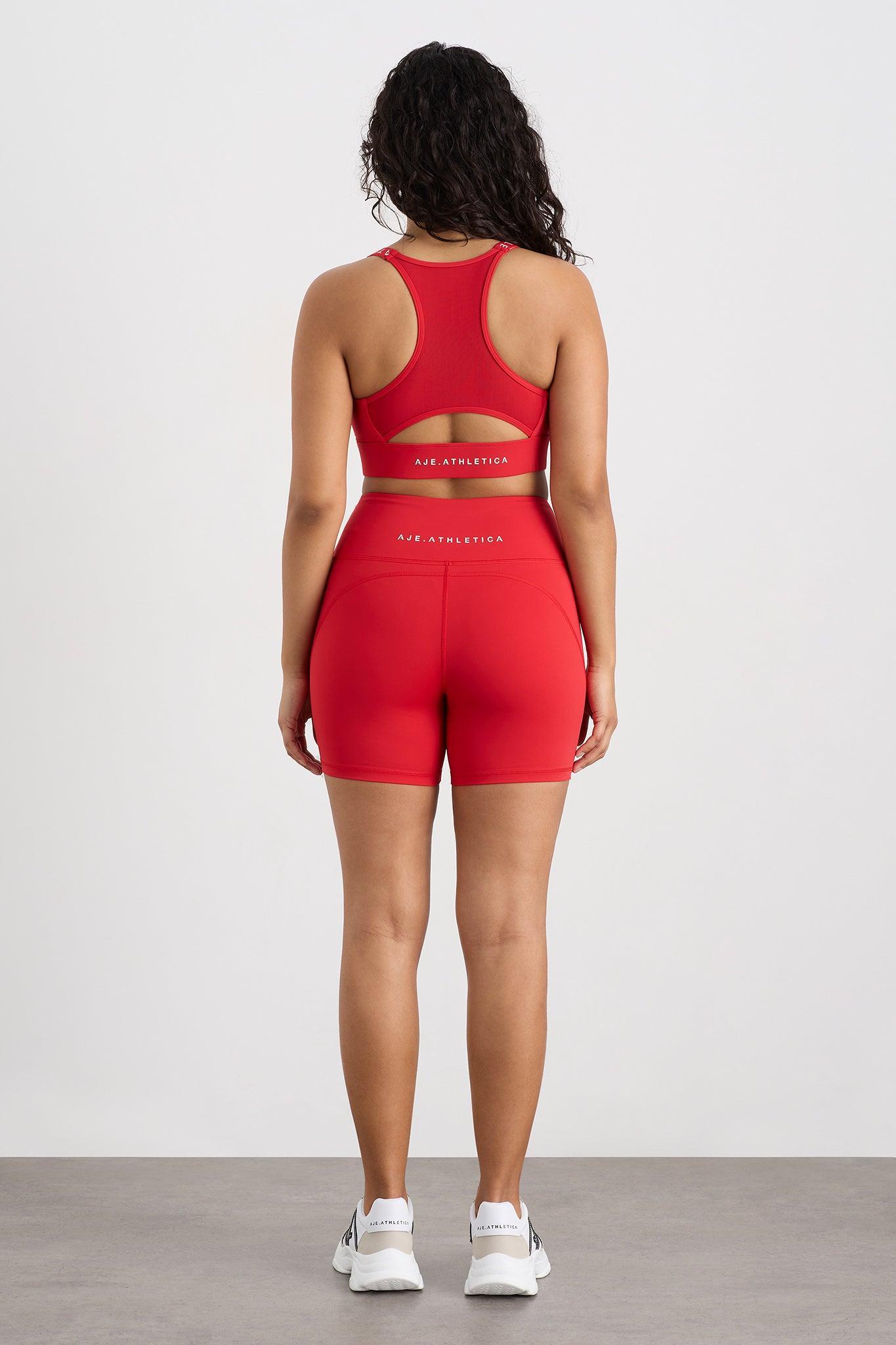 Mesh Racer Back Bra 304 Product Image