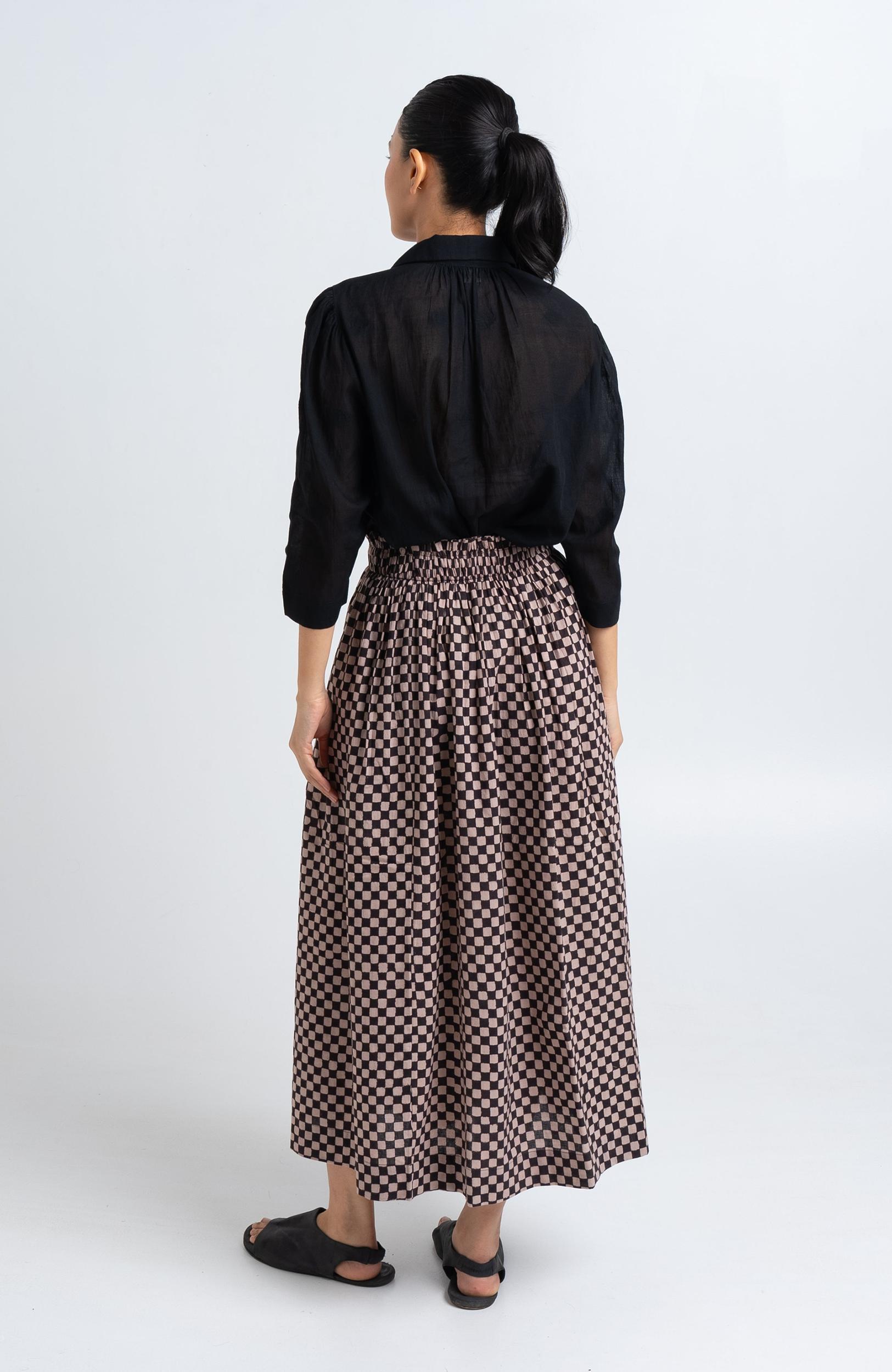 Retro Shirt Product Image