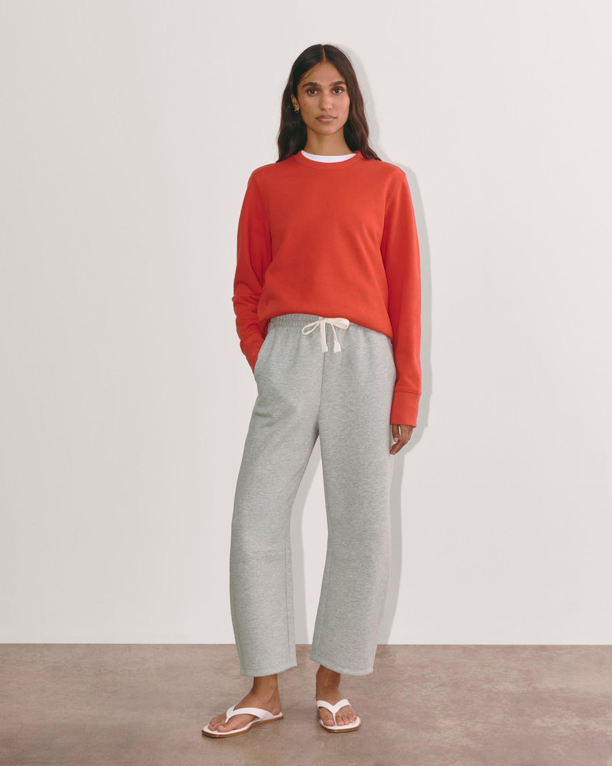 Womens Laid-Back Sweatpant by Everlane Product Image