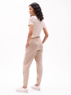 Relaxed Solid Sweatpant Product Image