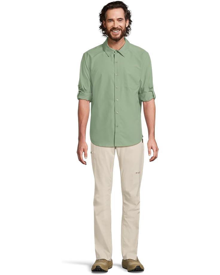 Tofino Solen Long Sleeve Shirt Product Image